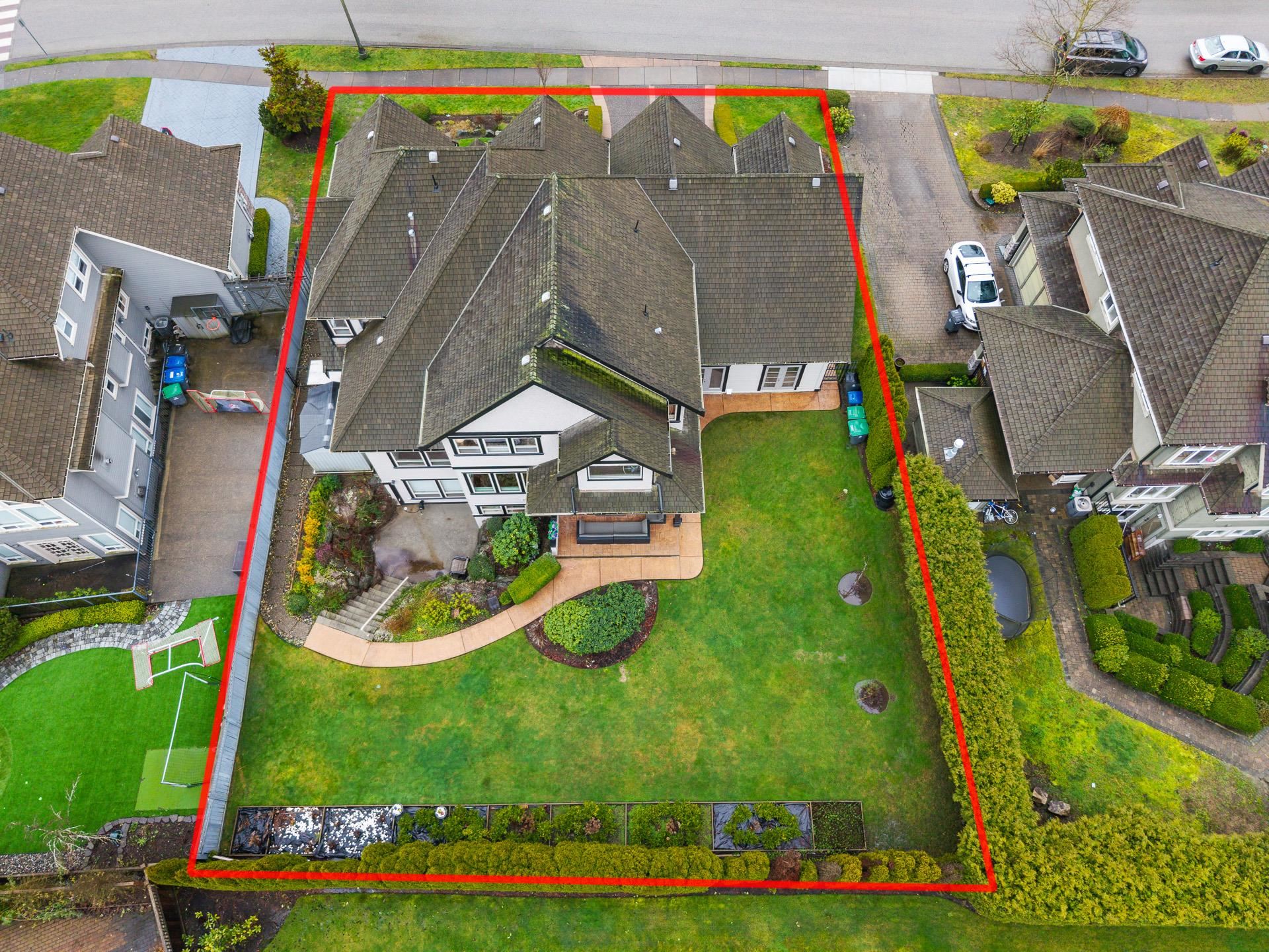 15963 DEVONSHIRE DRIVE