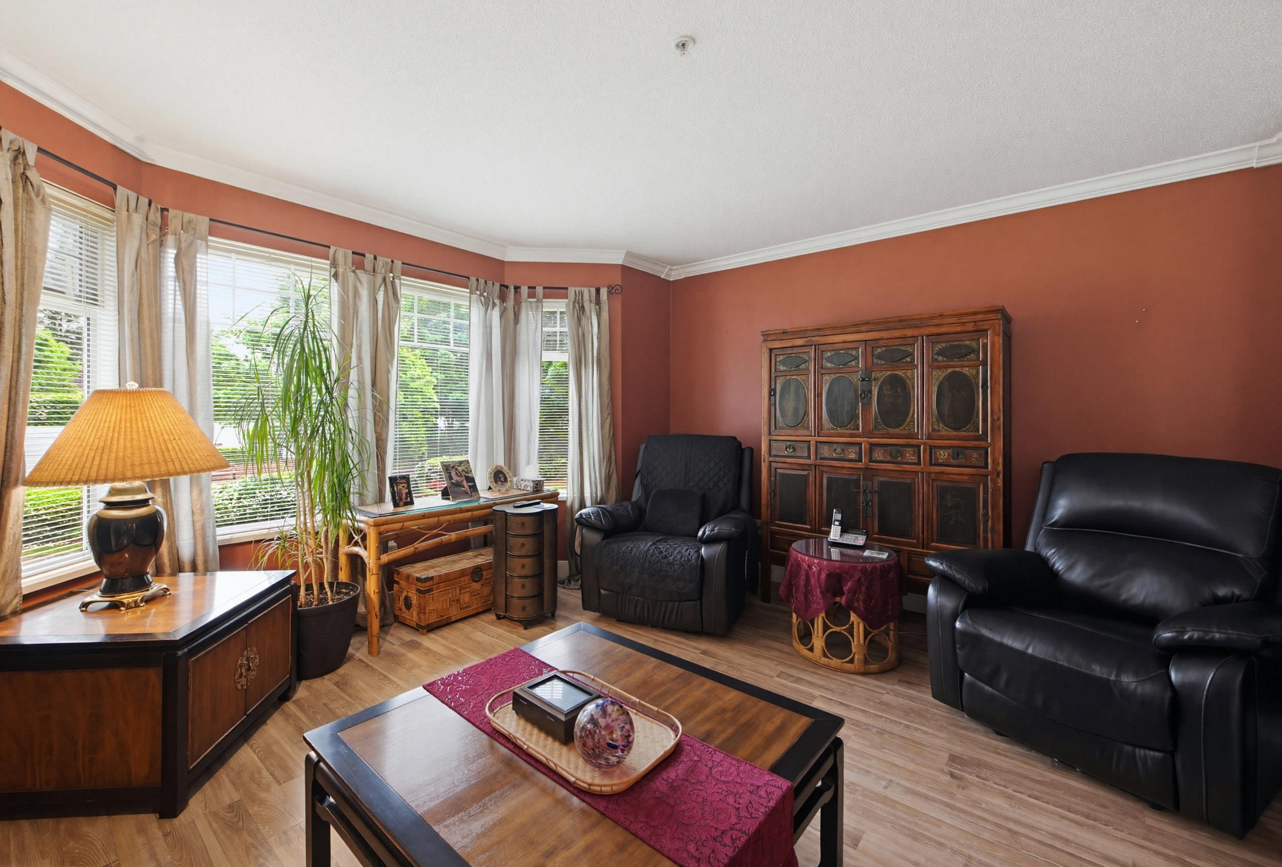 119 20894 57 AVENUE Unit: 119