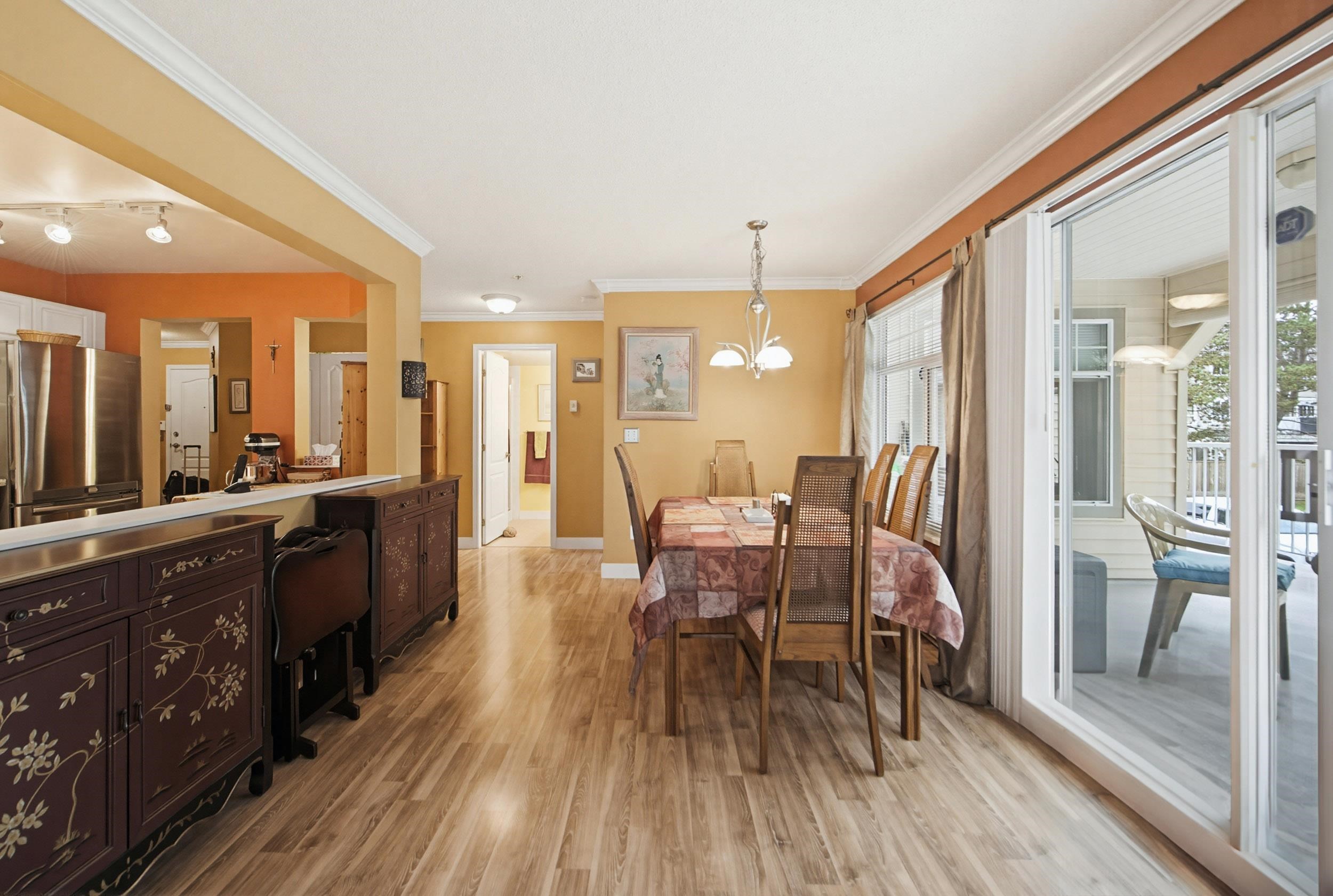 119 20894 57 AVENUE Unit: 119
