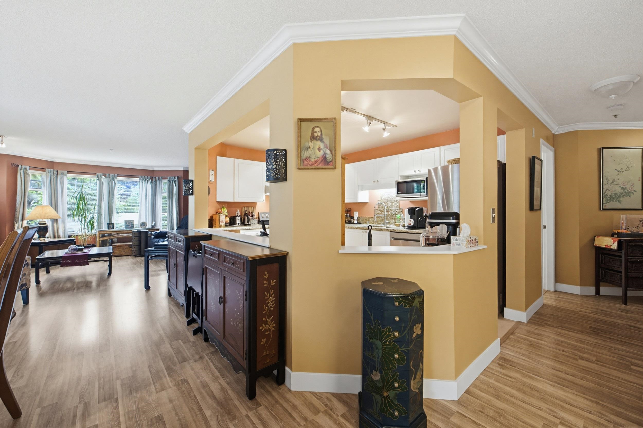 119 20894 57 AVENUE Unit: 119