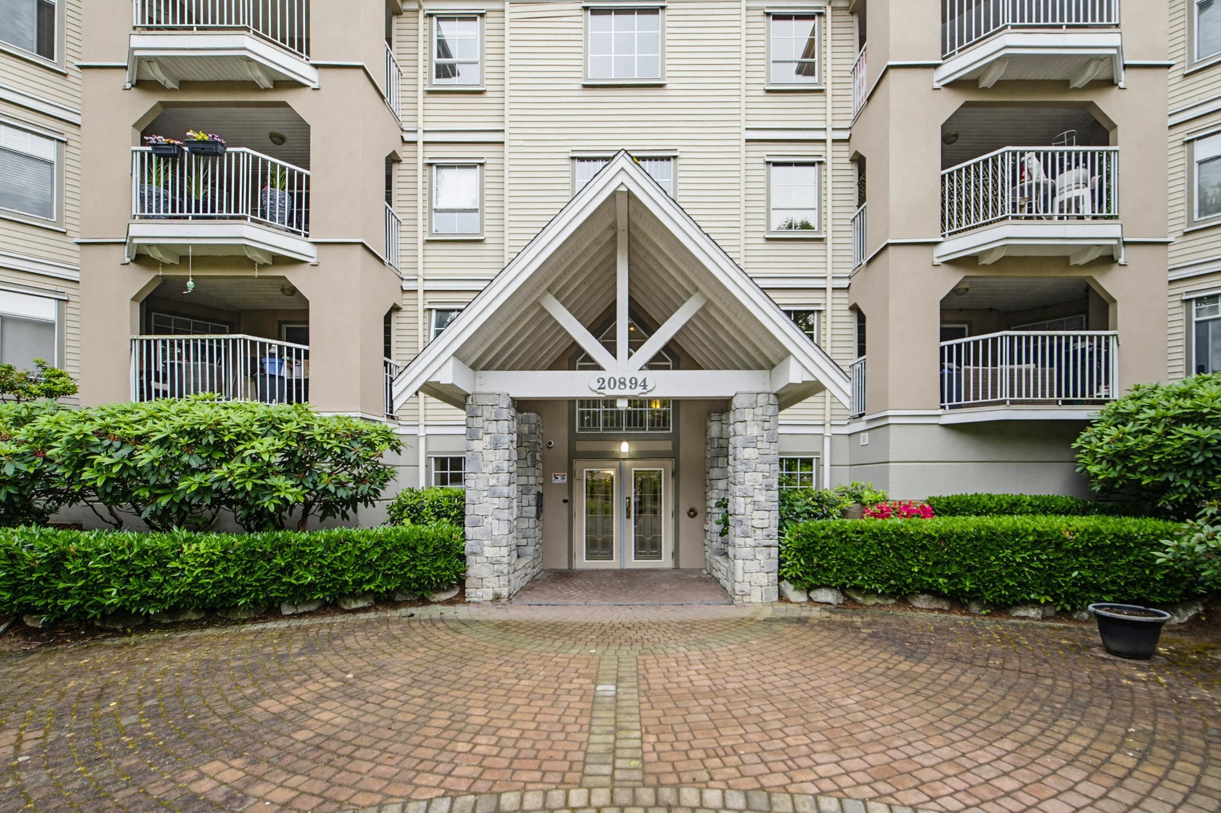 119 20894 57 AVENUE Unit: 119