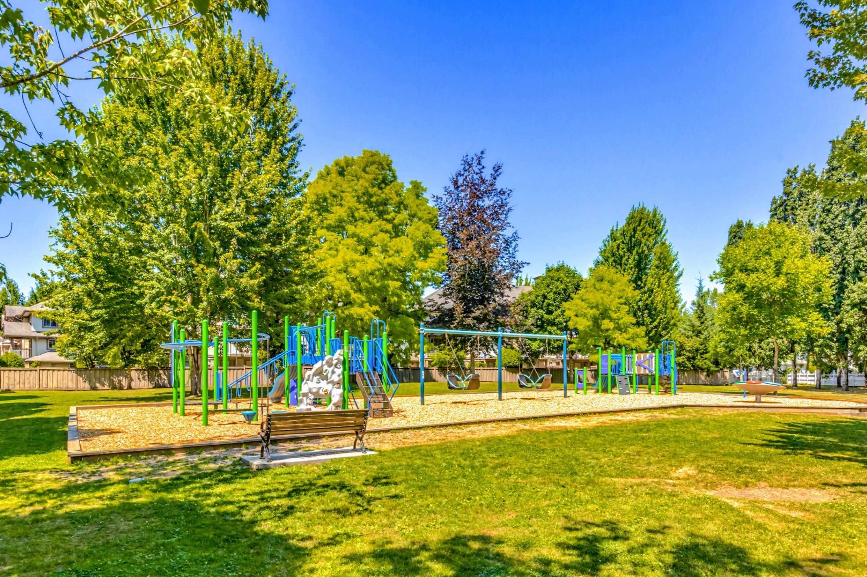119 20894 57 AVENUE Unit: 119