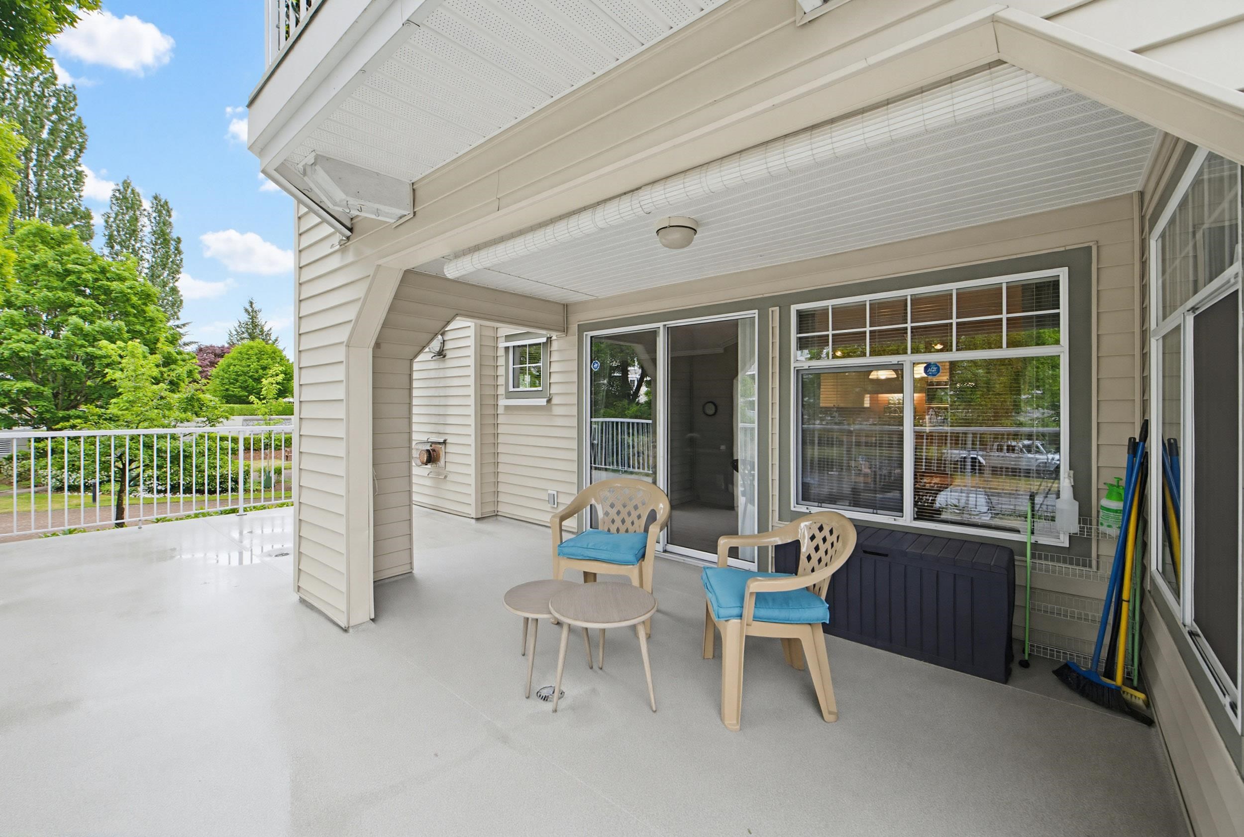 119 20894 57 AVENUE Unit: 119