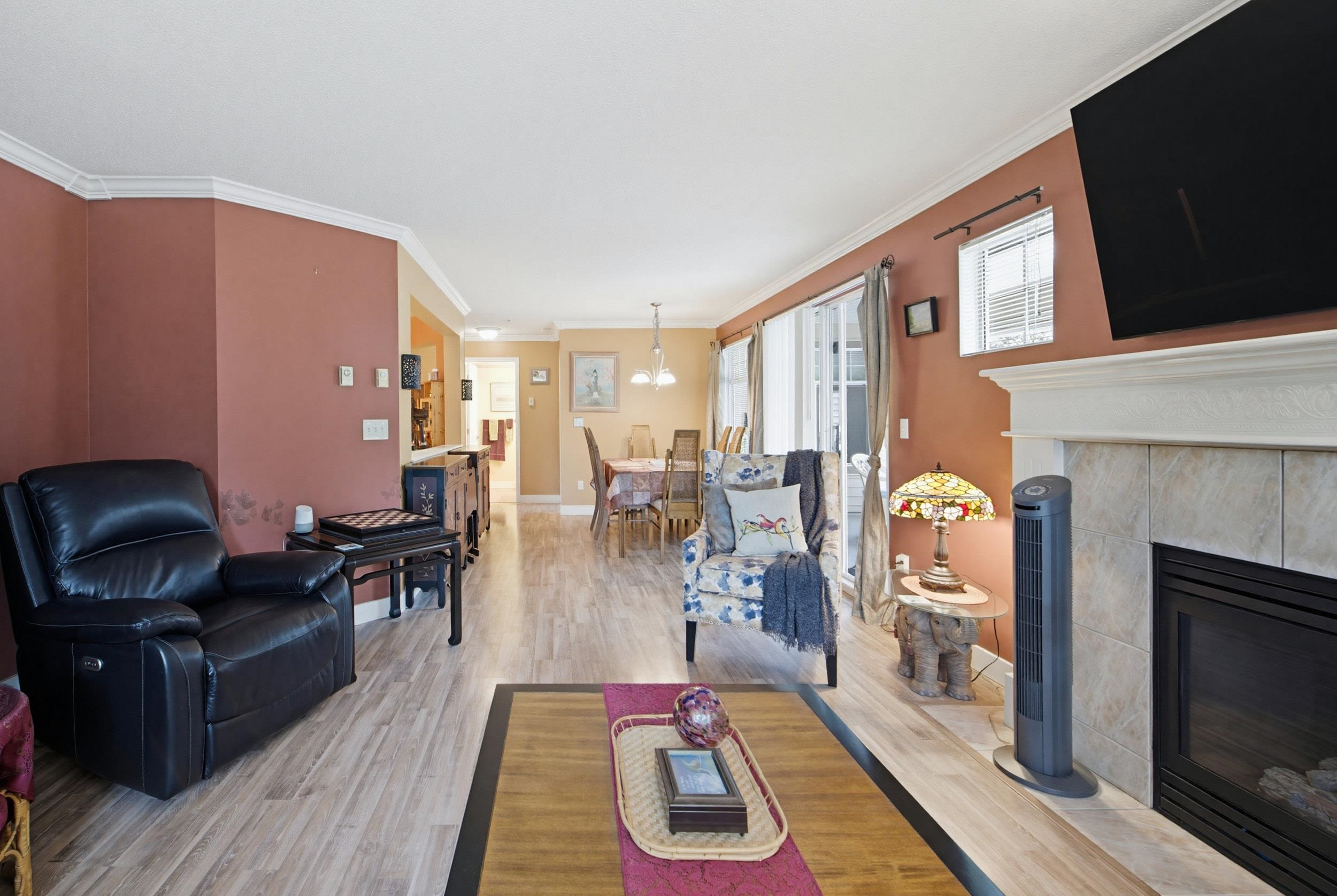 119 20894 57 AVENUE Unit: 119