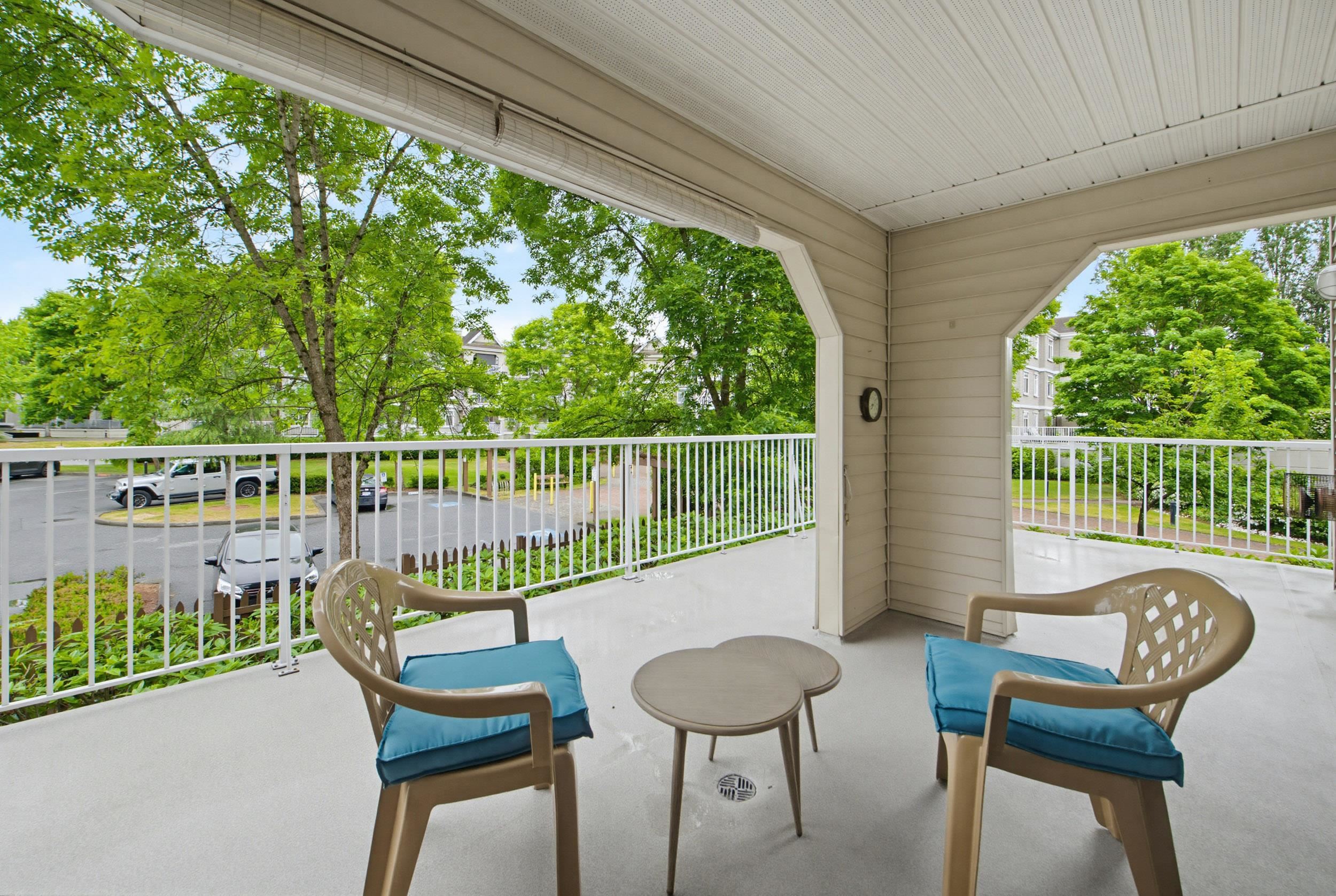119 20894 57 AVENUE Unit: 119