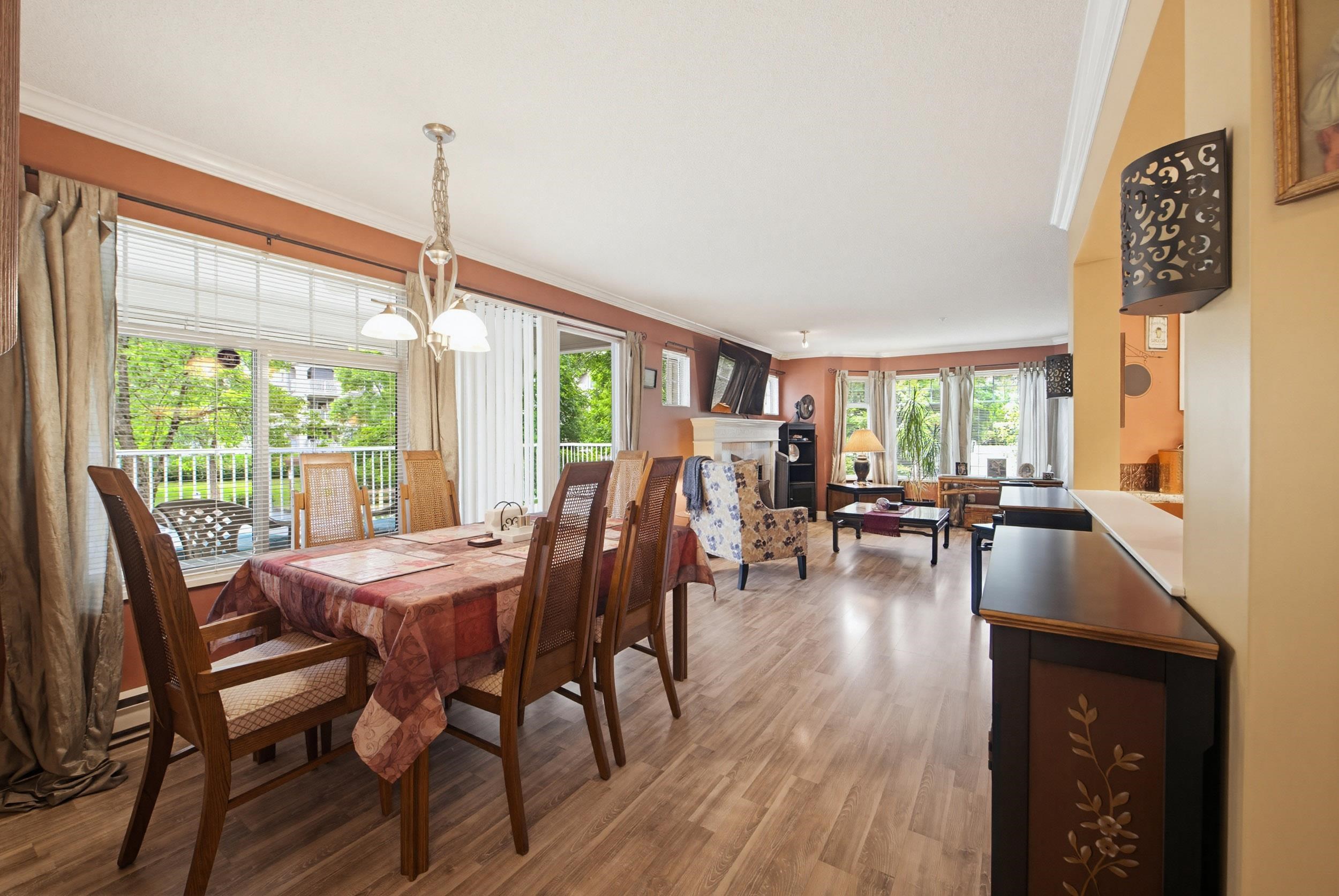 119 20894 57 AVENUE Unit: 119