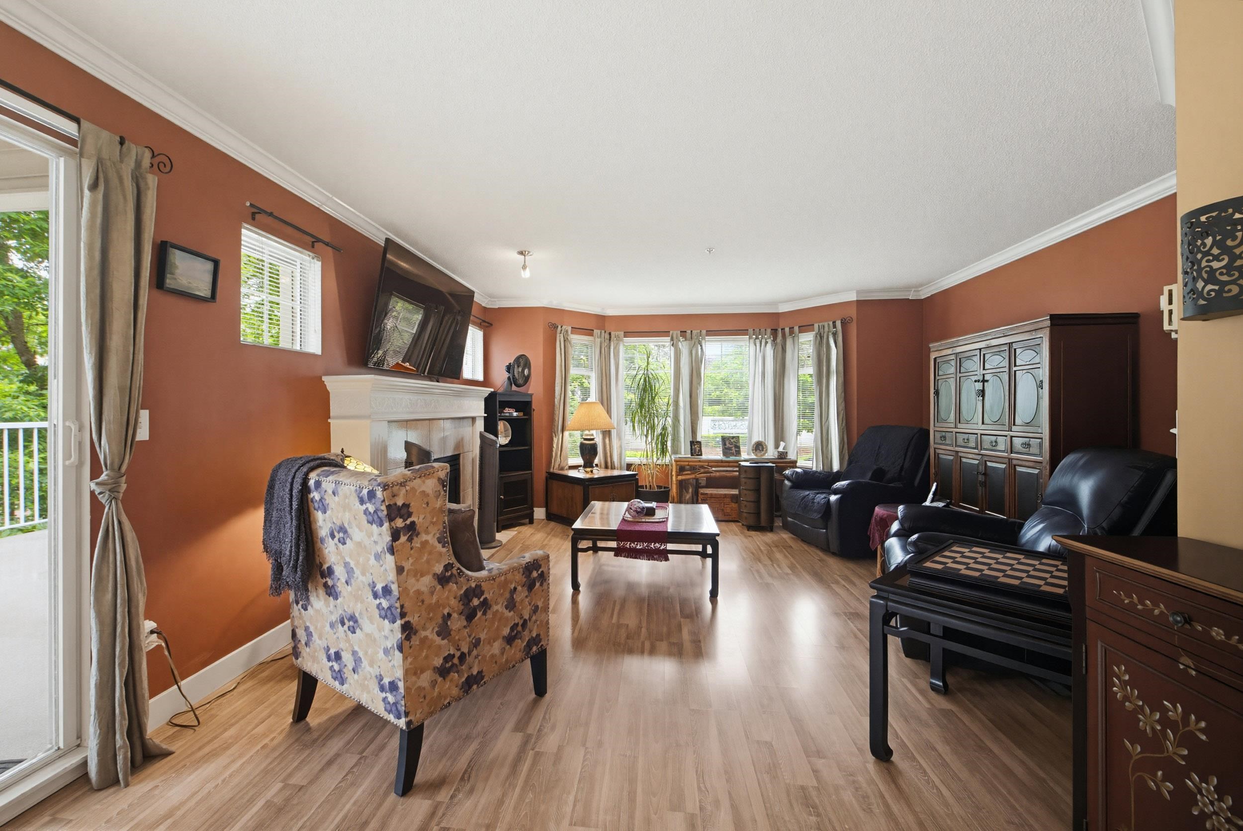 119 20894 57 AVENUE Unit: 119