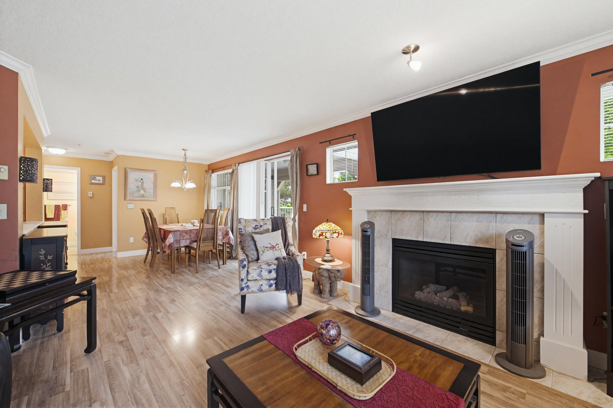 119 20894 57 AVENUE Unit: 119