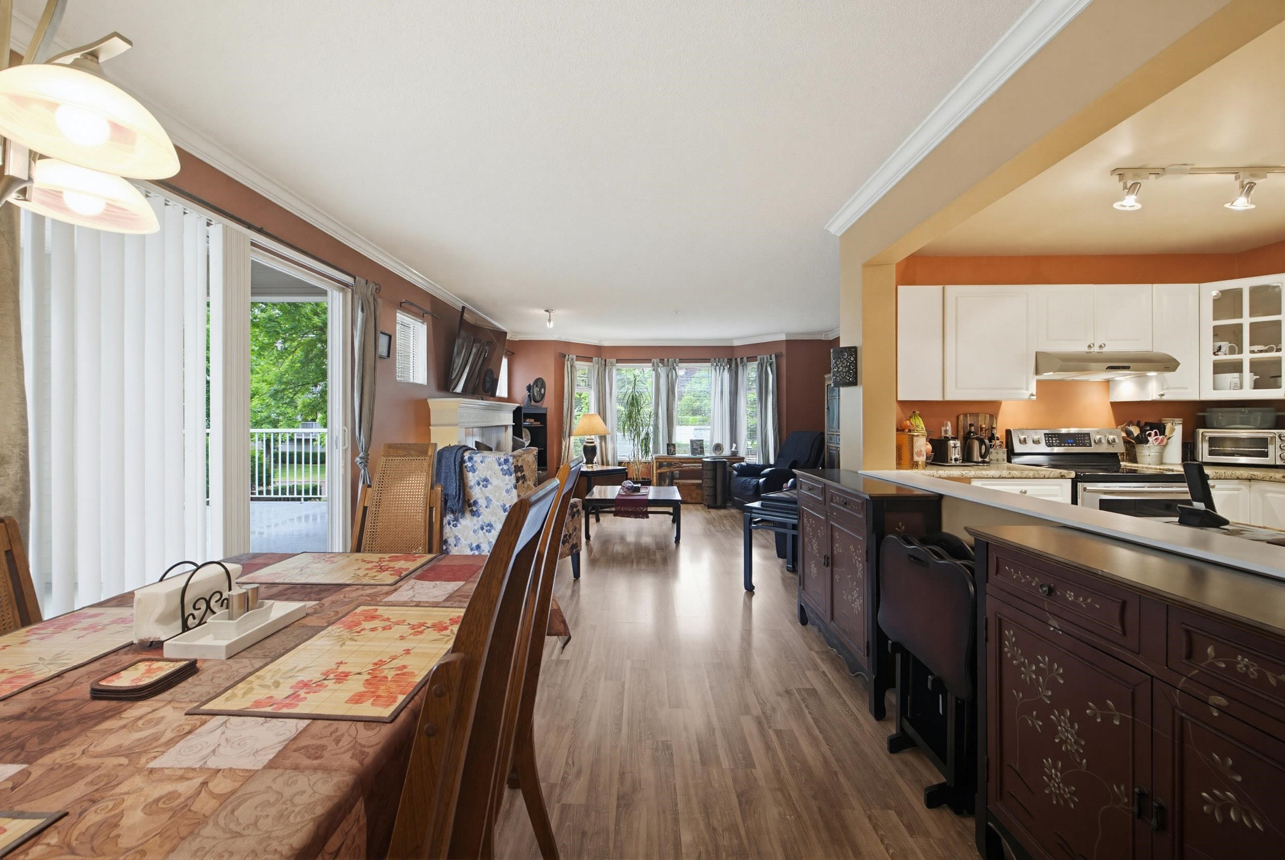 119 20894 57 AVENUE Unit: 119