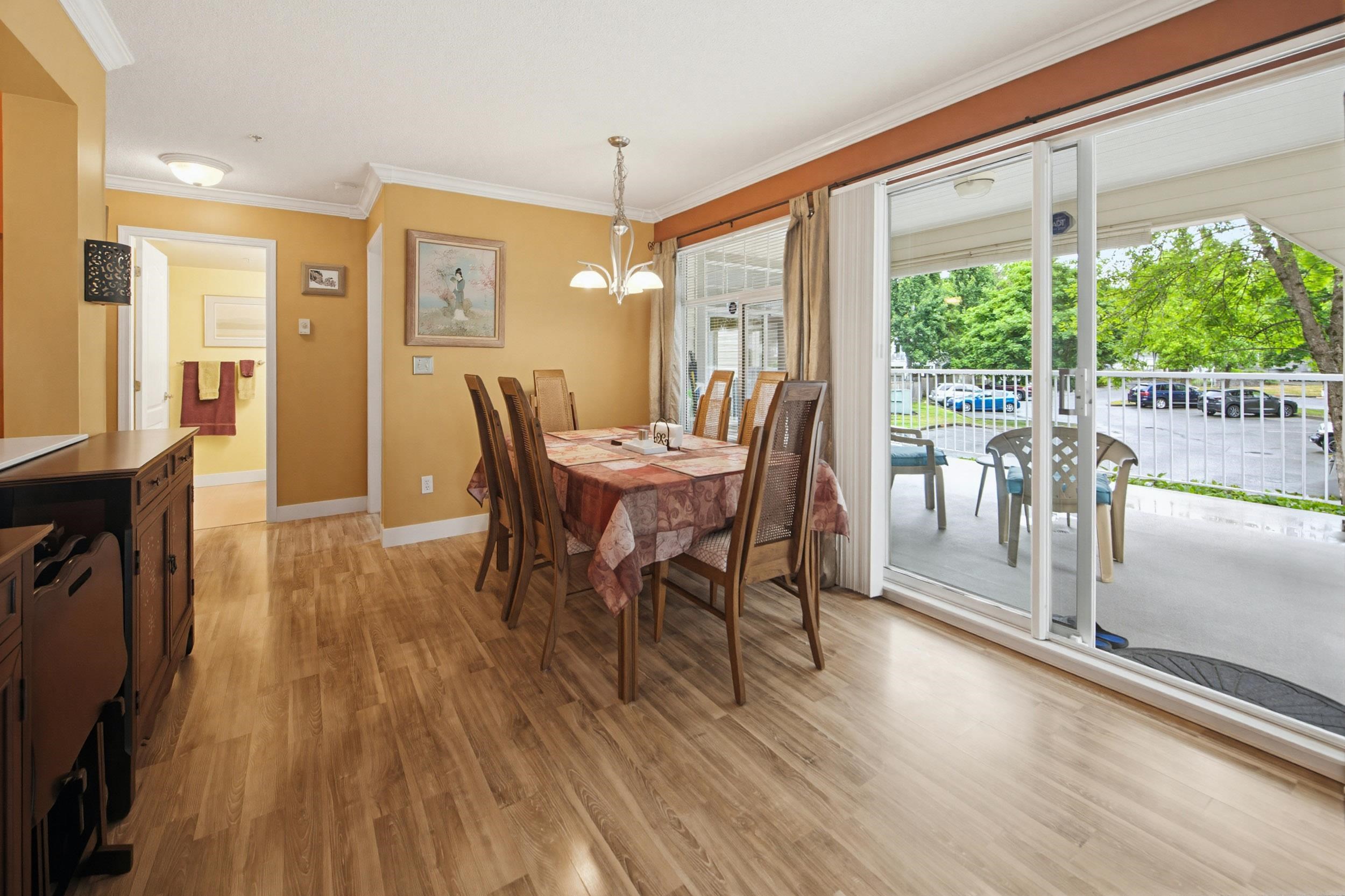 119 20894 57 AVENUE Unit: 119