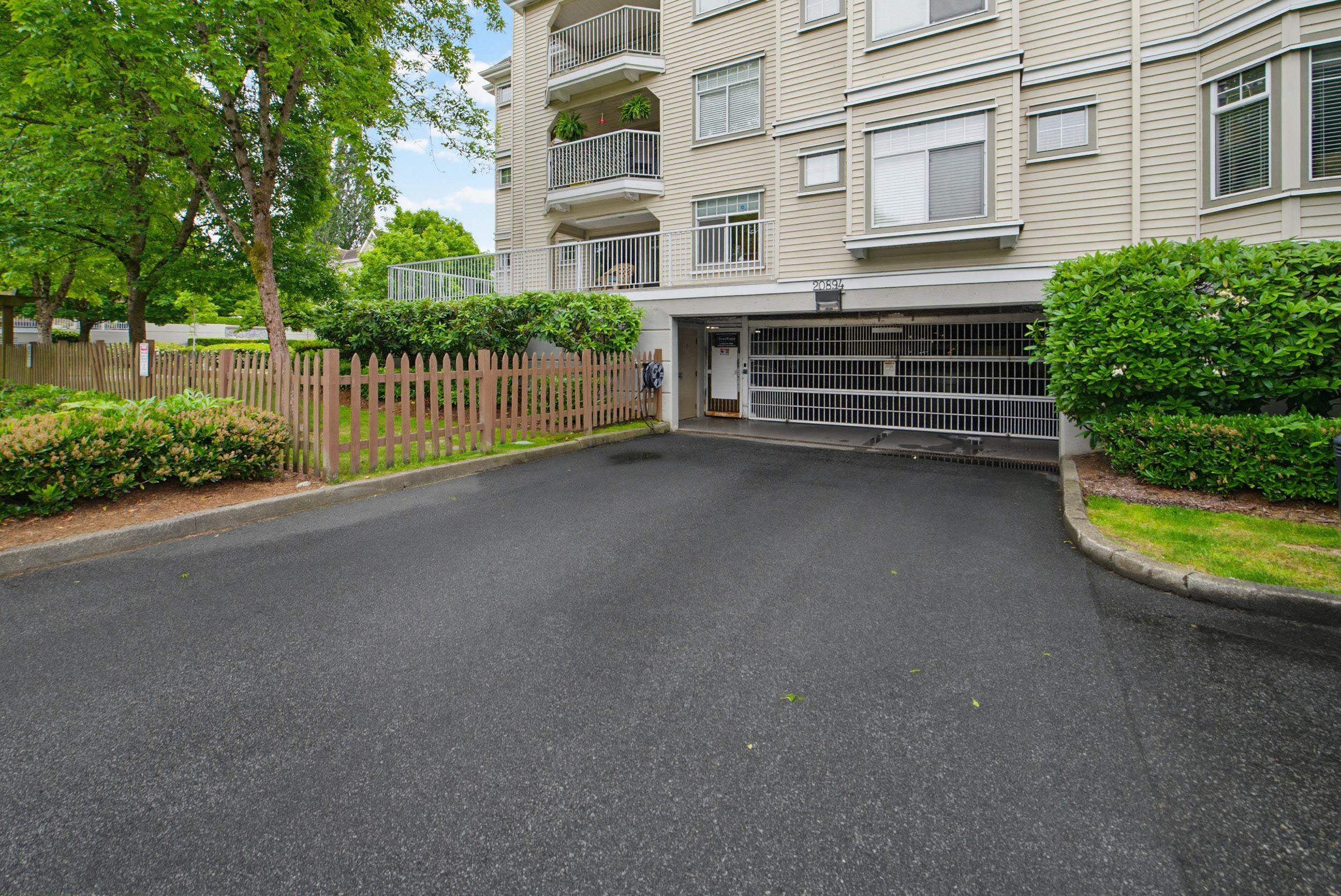 119 20894 57 AVENUE Unit: 119