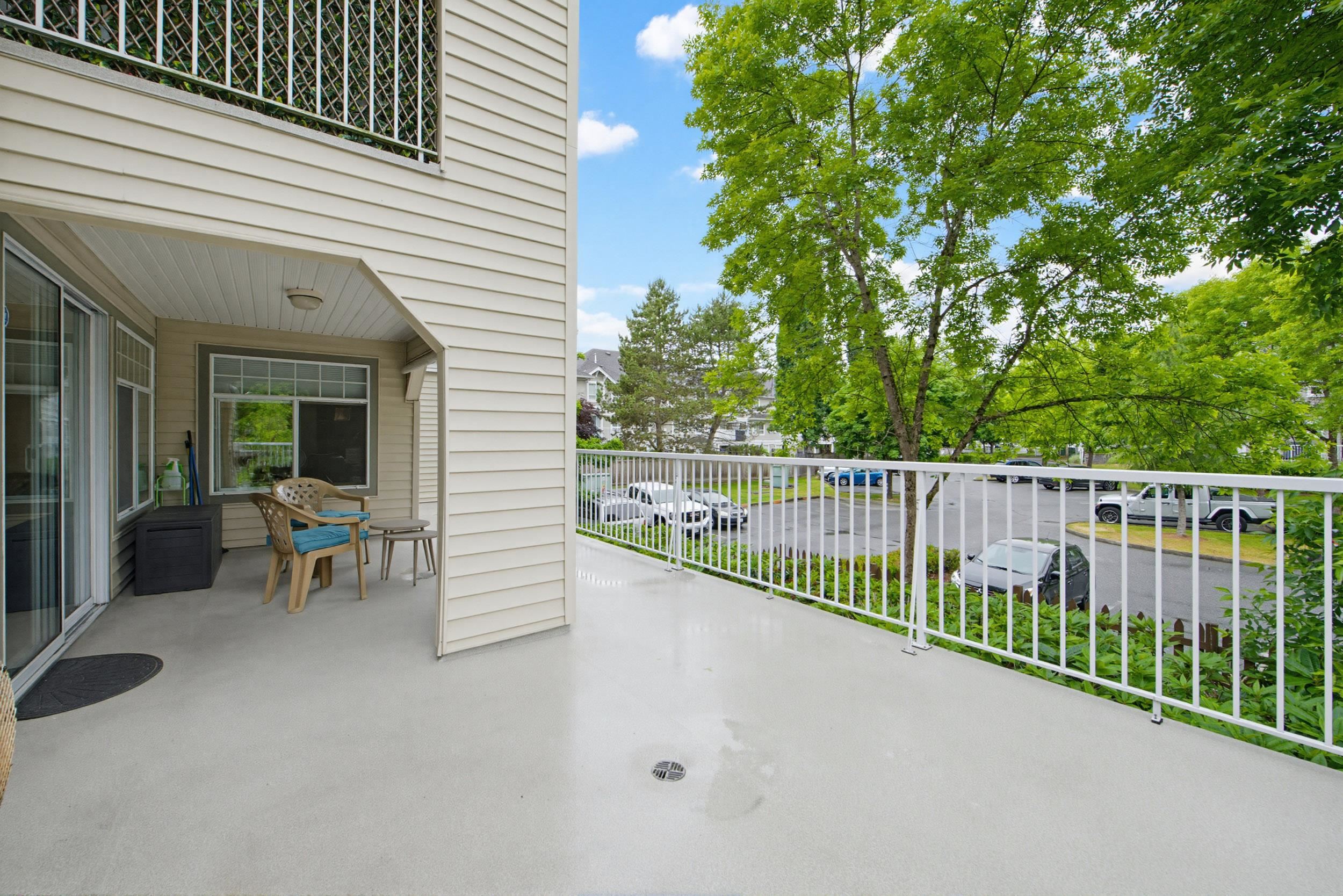 119 20894 57 AVENUE Unit: 119