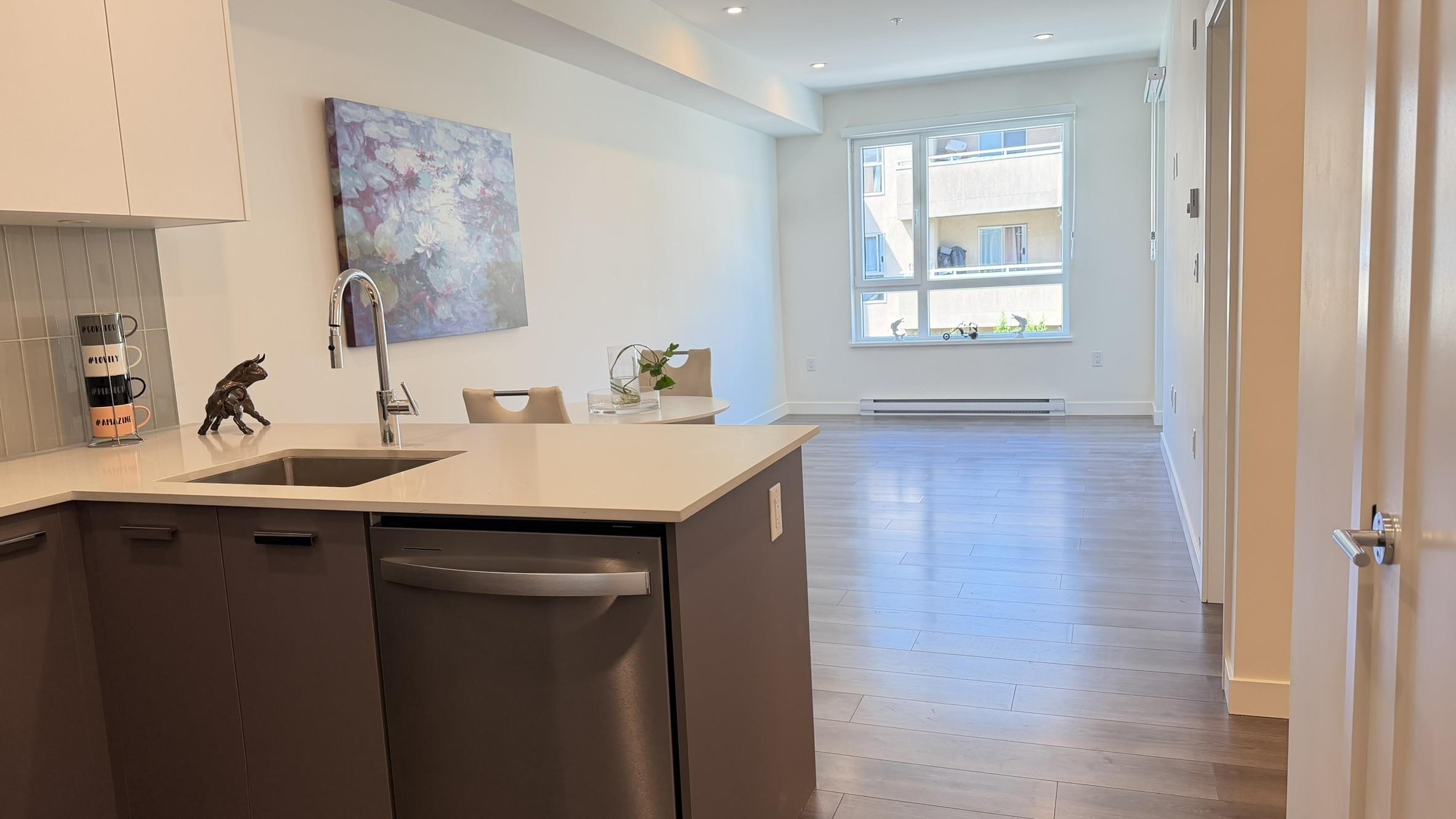 204 13777 75A AVENUE Unit: 204