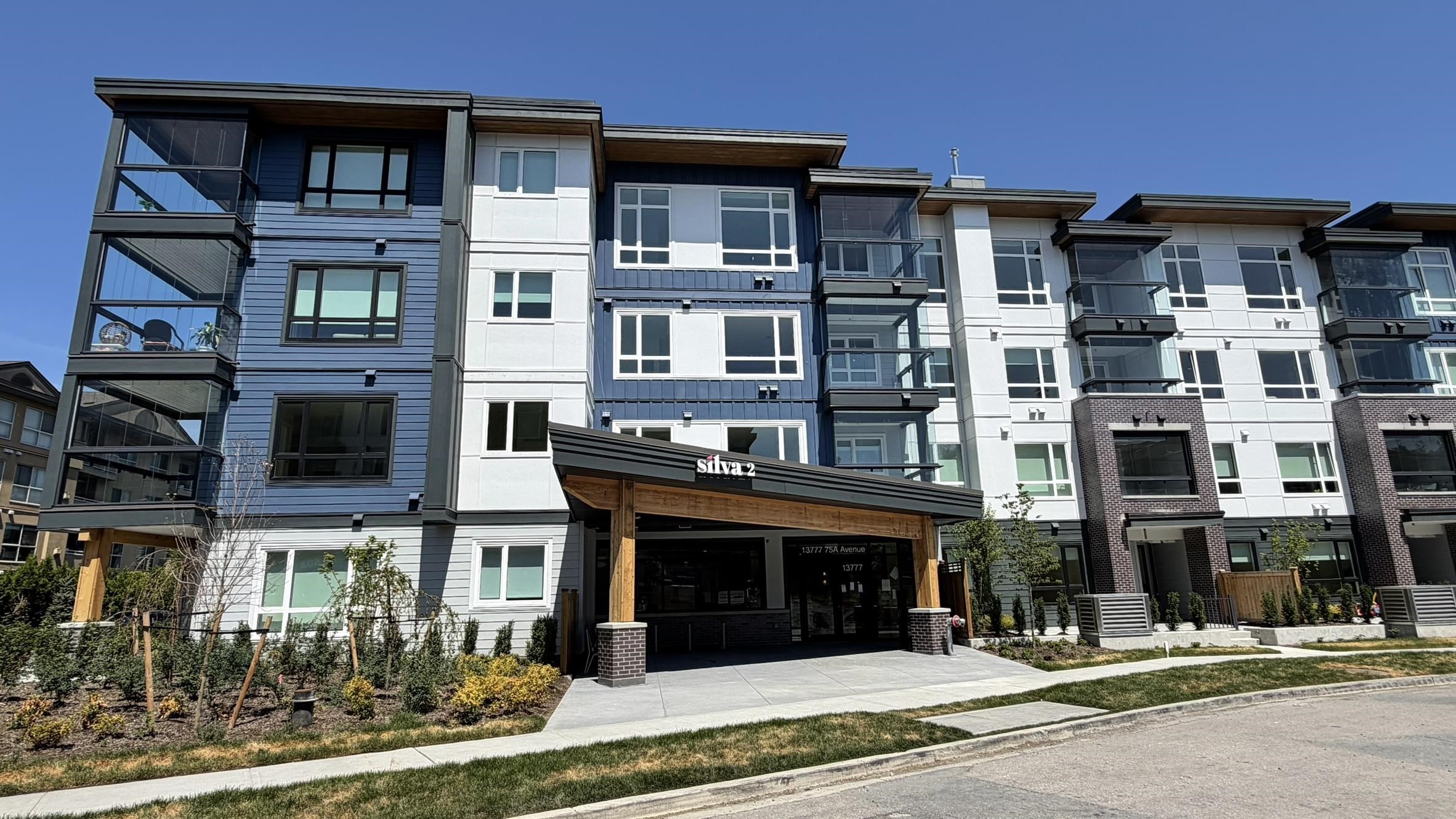 204 13777 75A AVENUE Unit: 204
