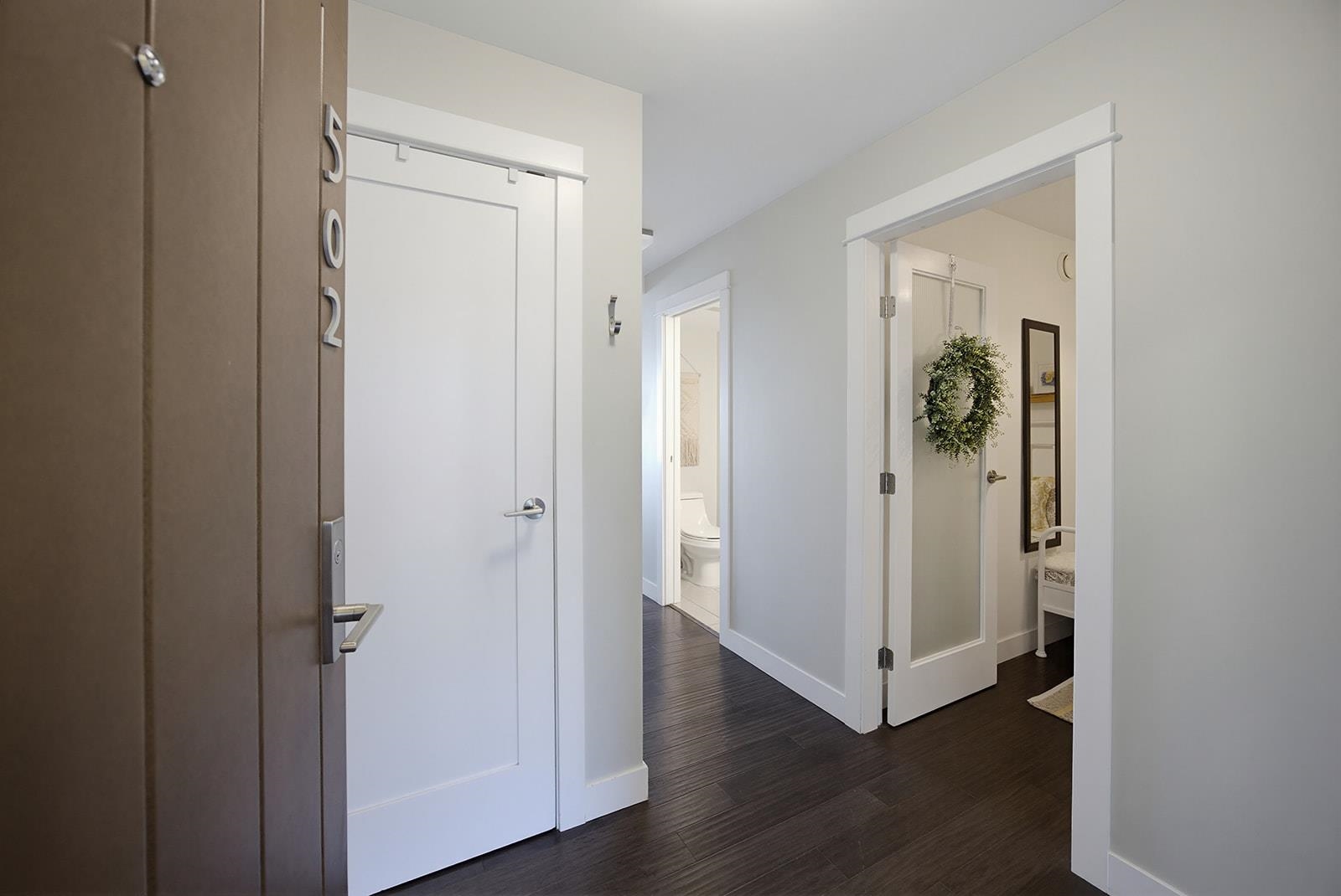 502 14955 VICTORIA AVENUE Unit: 502