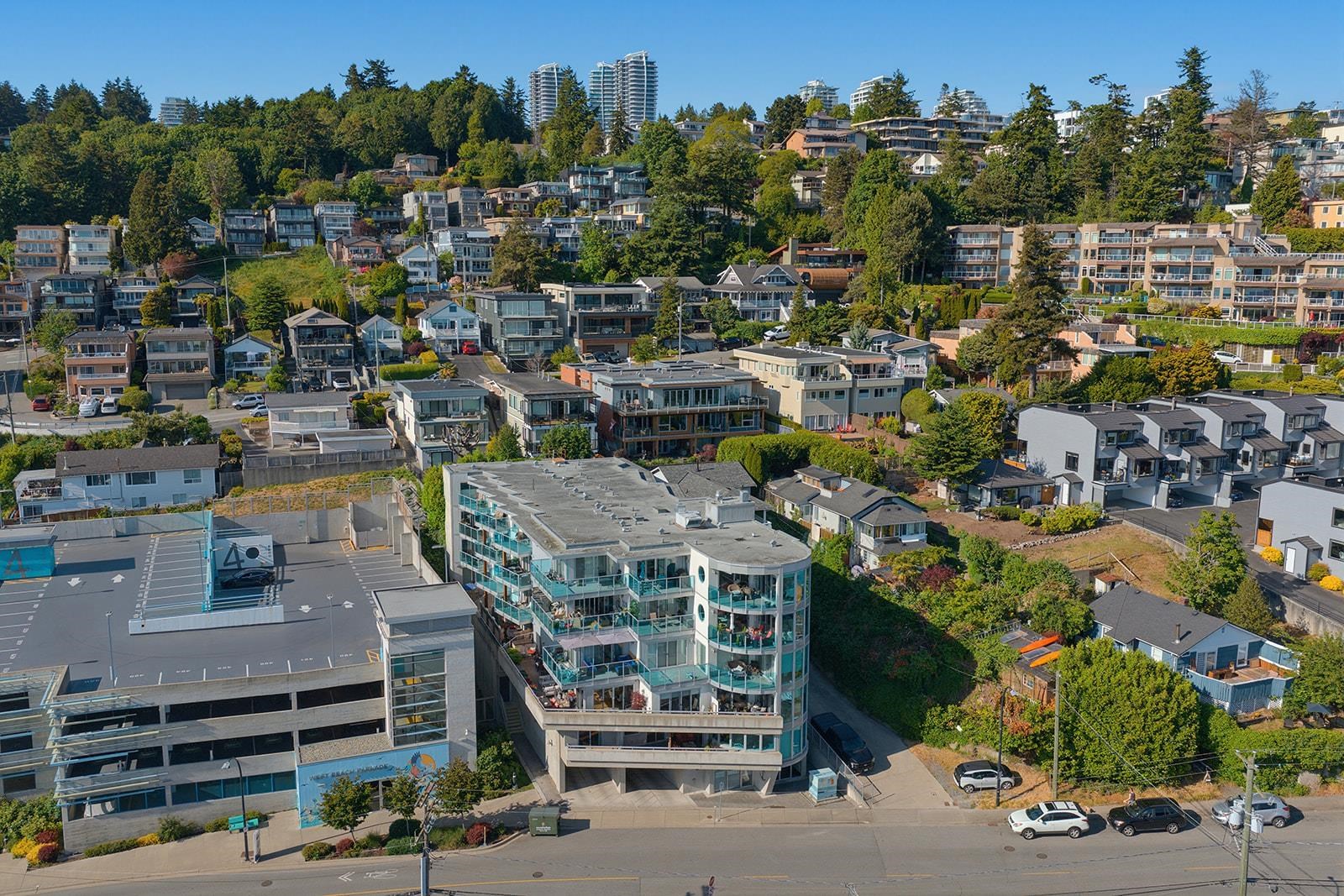 502 14955 VICTORIA AVENUE Unit: 502