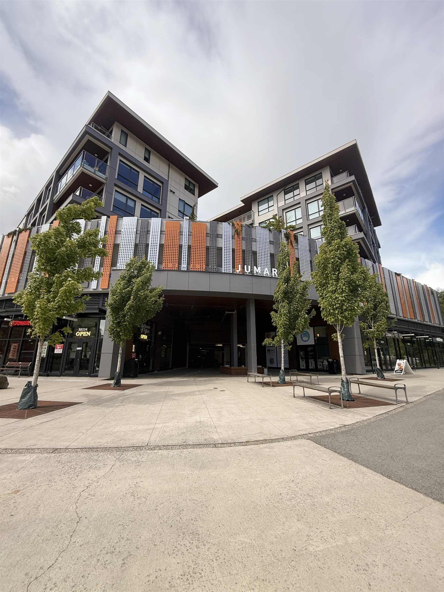 428 38362 BUCKLEY AVENUE Unit: 428