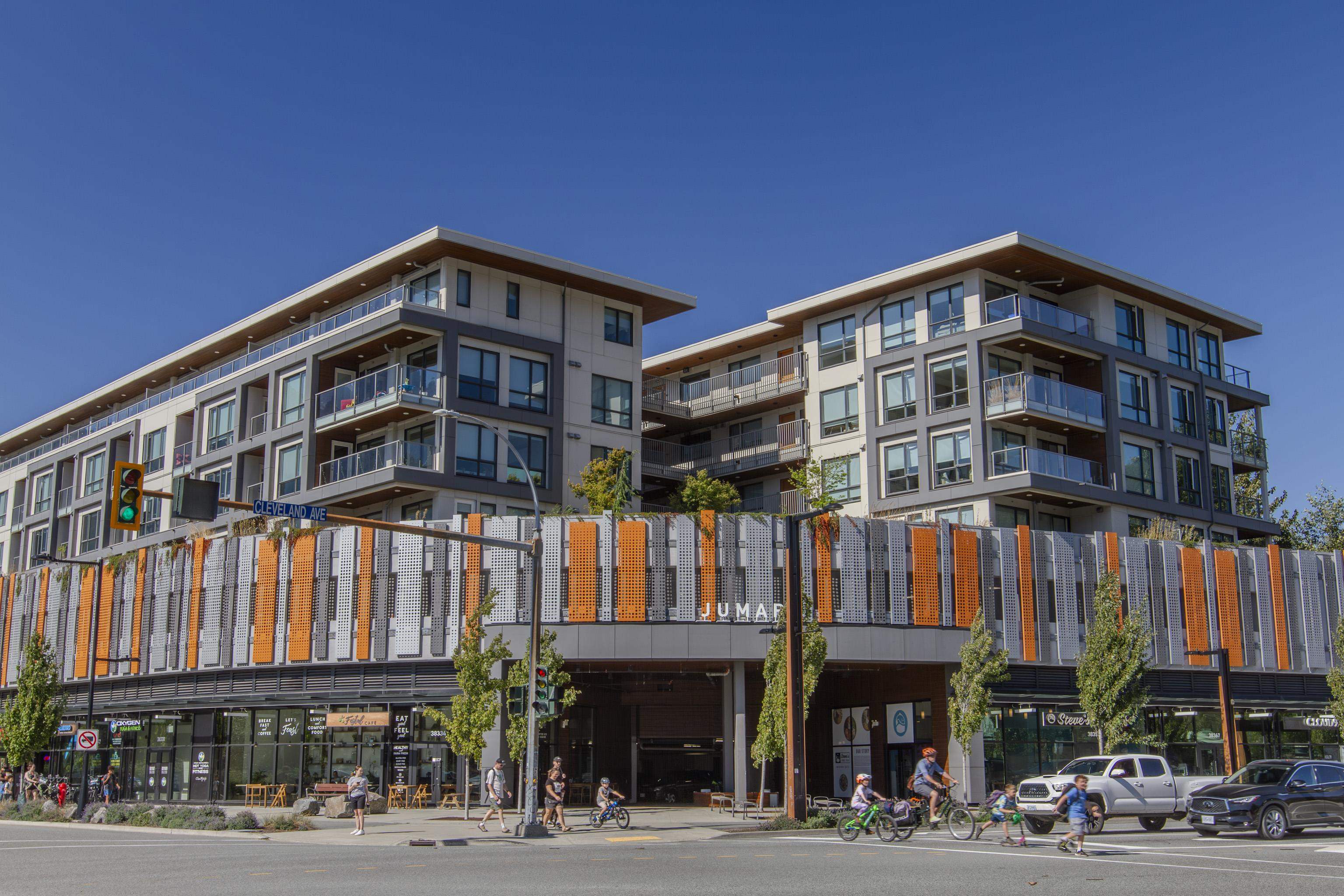 428 38362 BUCKLEY AVENUE Unit: 428