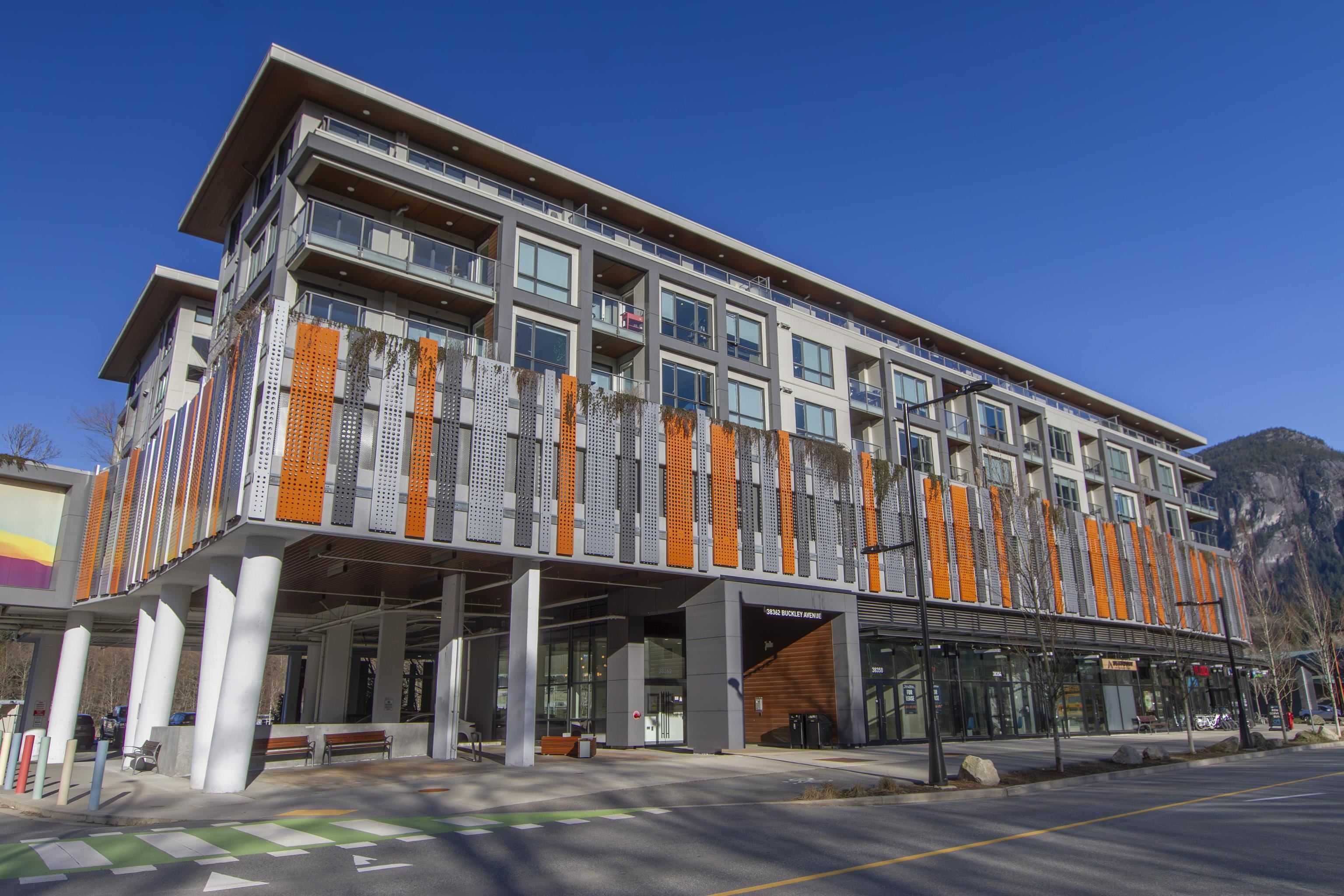 428 38362 BUCKLEY AVENUE Unit: 428