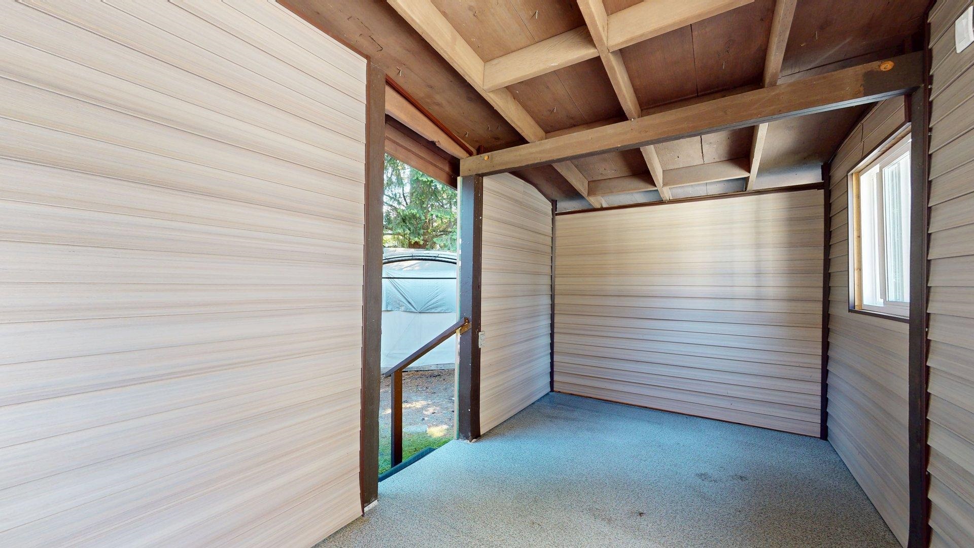 91 1830 MAMQUAM ROAD Unit: 91