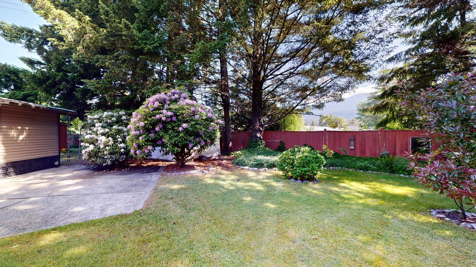 91 1830 MAMQUAM ROAD Unit: 91