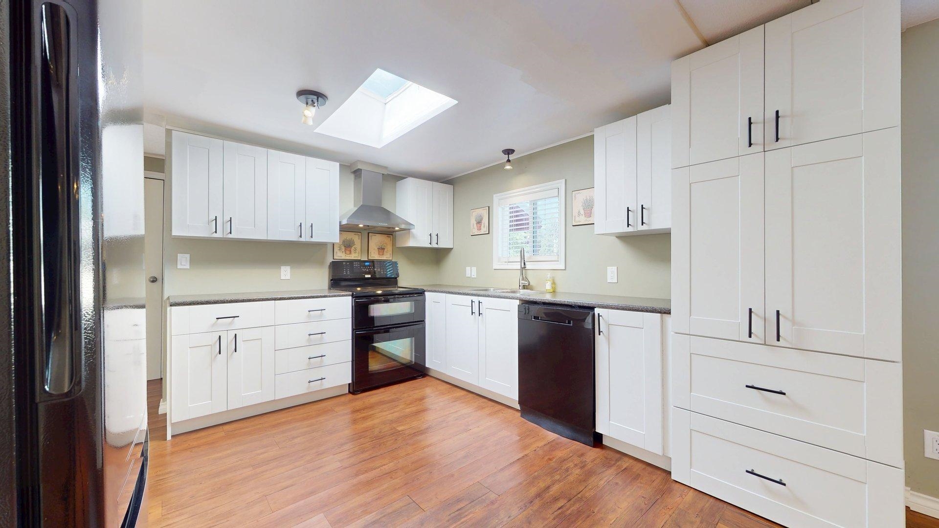 91 1830 MAMQUAM ROAD Unit: 91