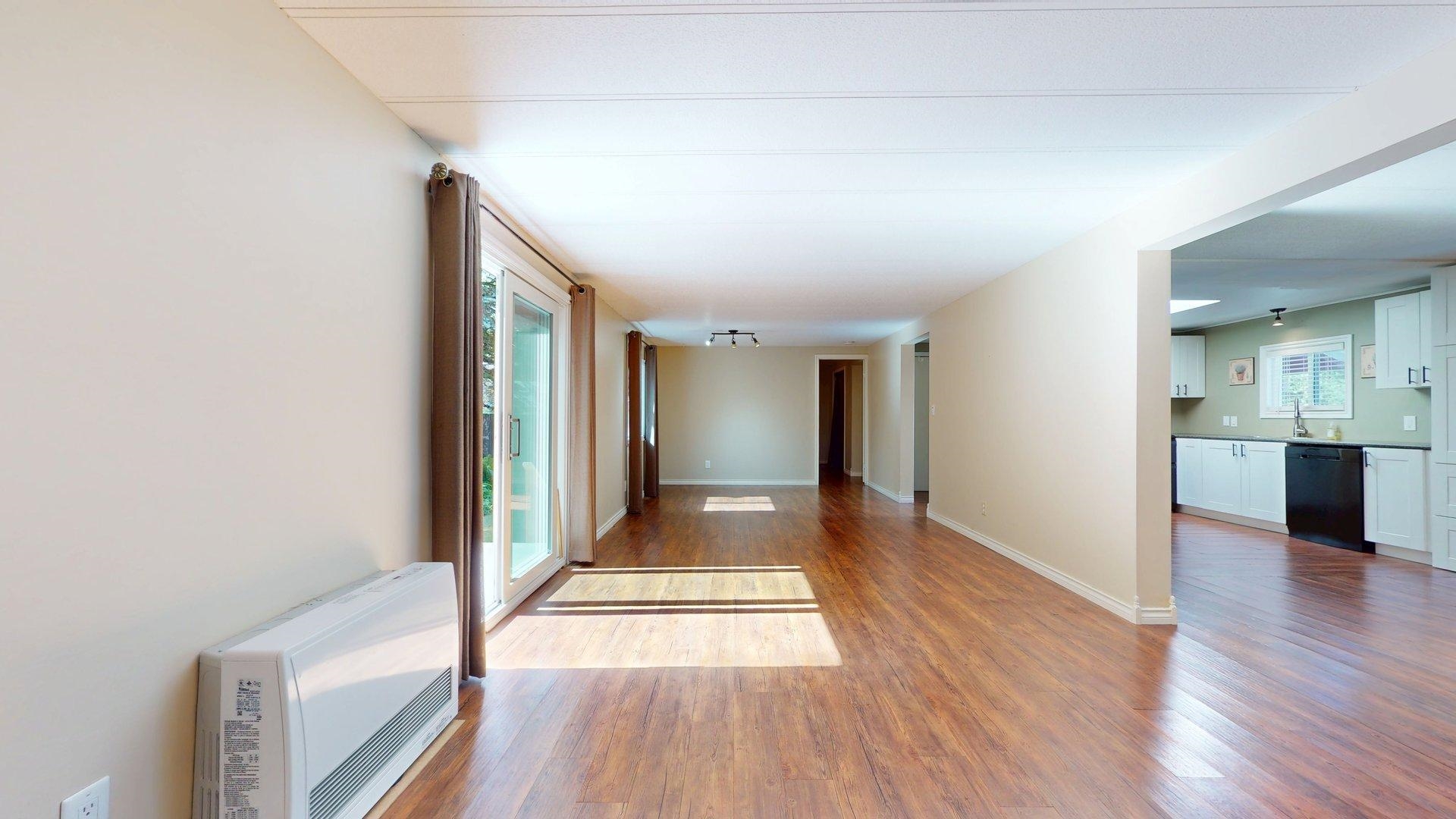 91 1830 MAMQUAM ROAD Unit: 91