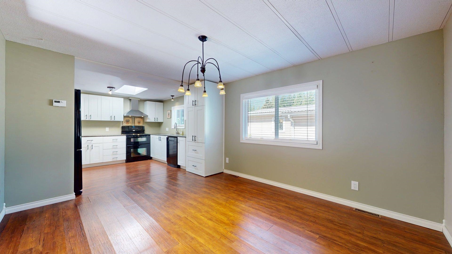 91 1830 MAMQUAM ROAD Unit: 91