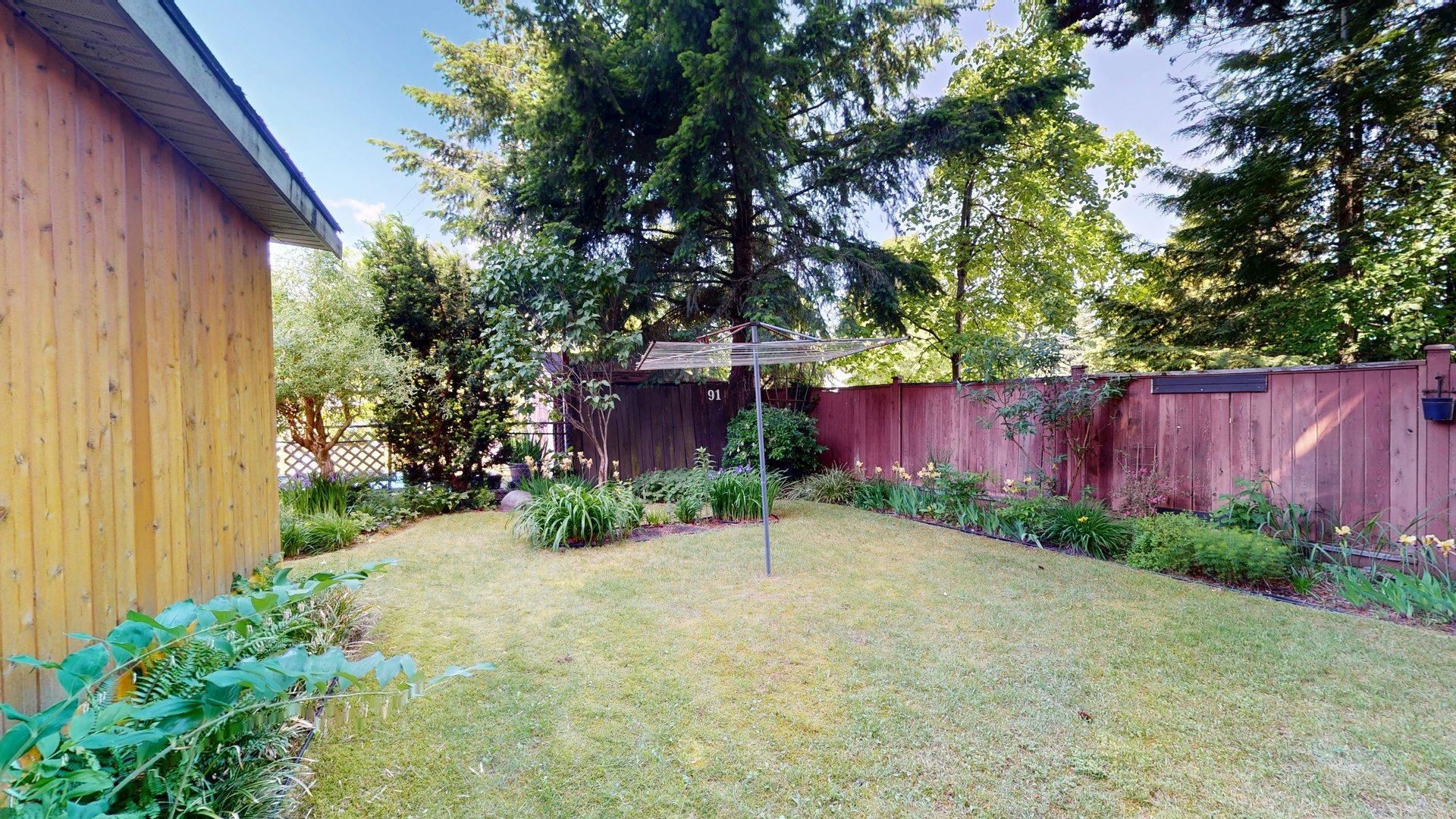 91 1830 MAMQUAM ROAD Unit: 91
