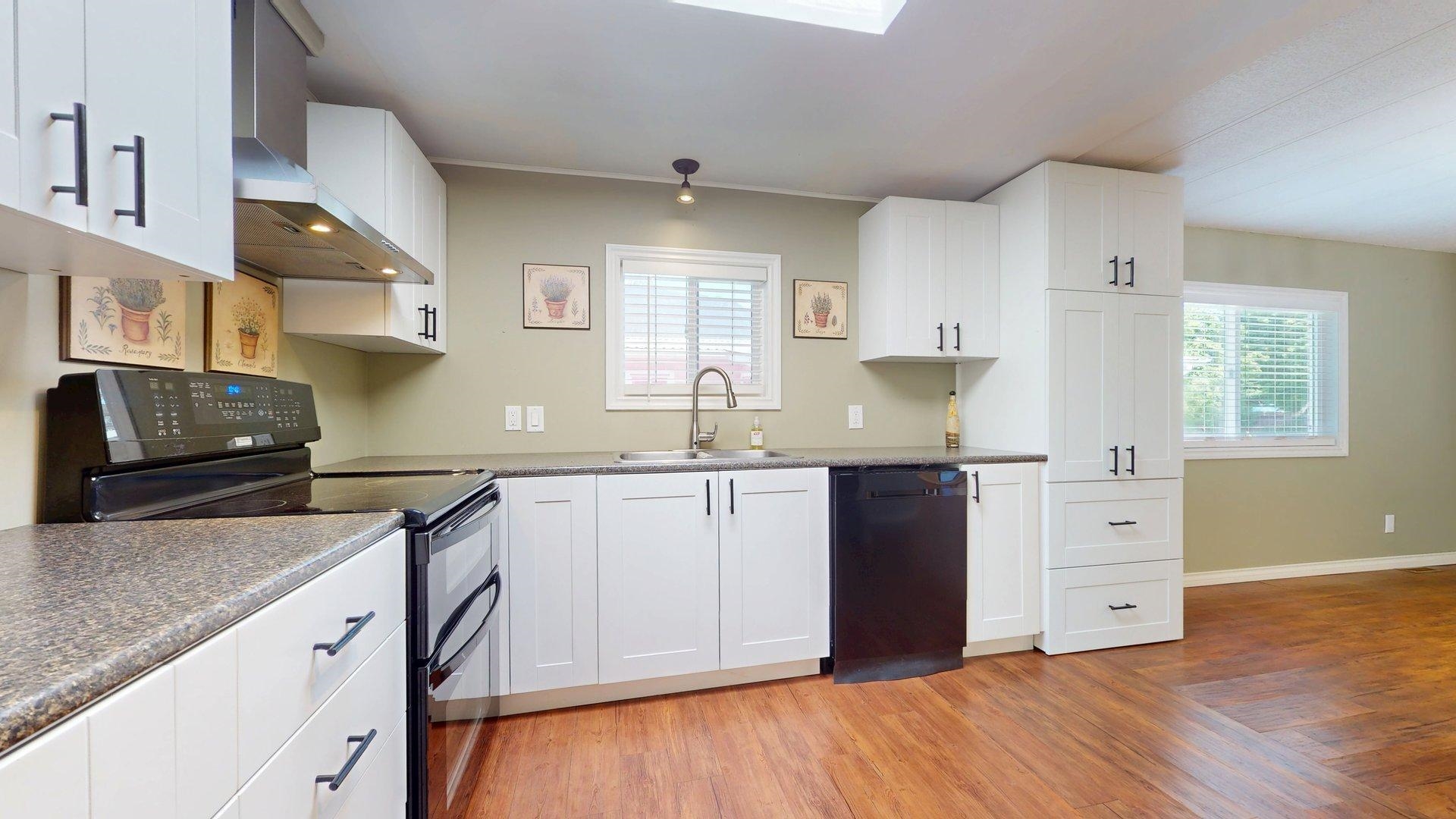 91 1830 MAMQUAM ROAD Unit: 91