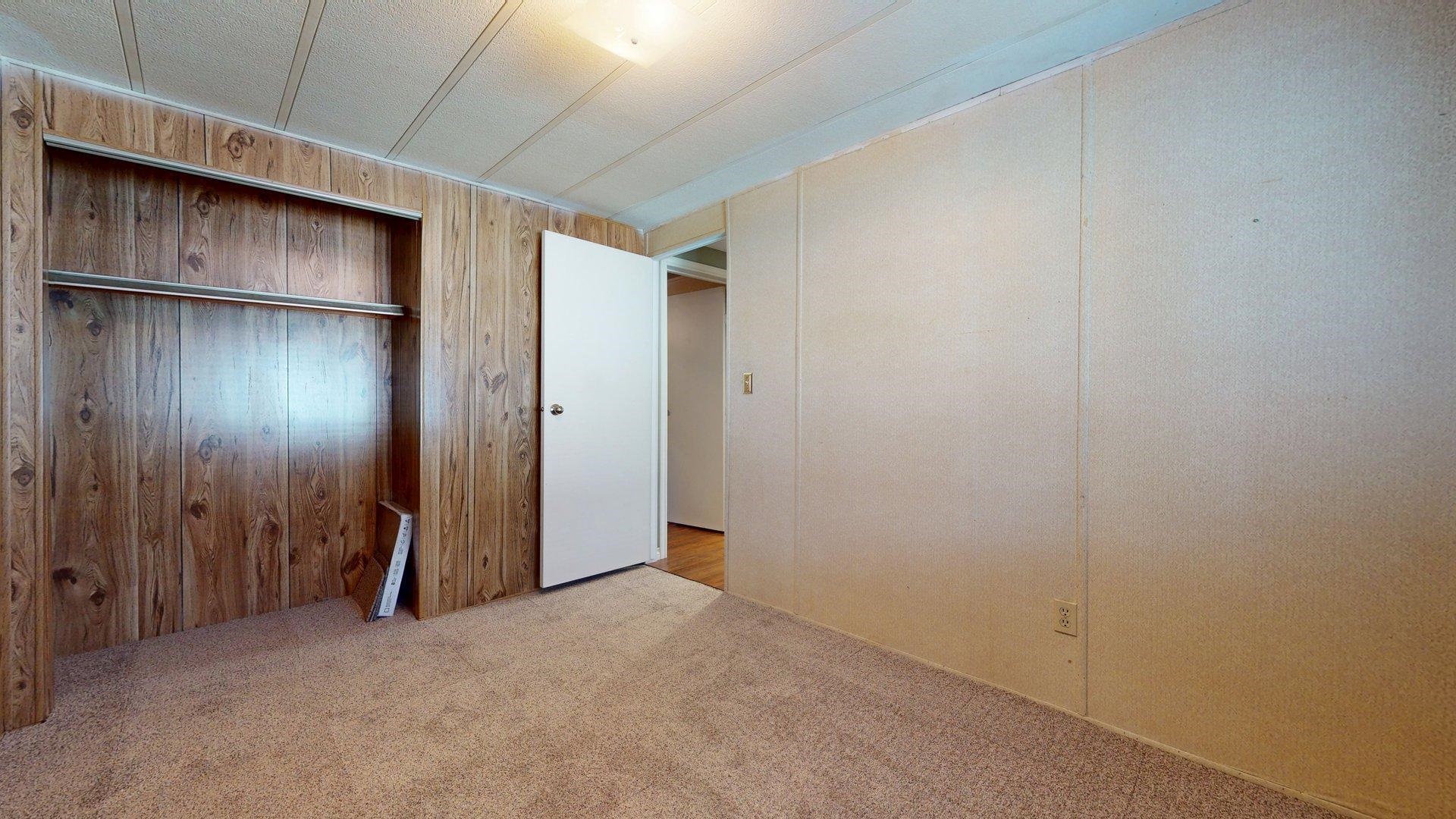91 1830 MAMQUAM ROAD Unit: 91