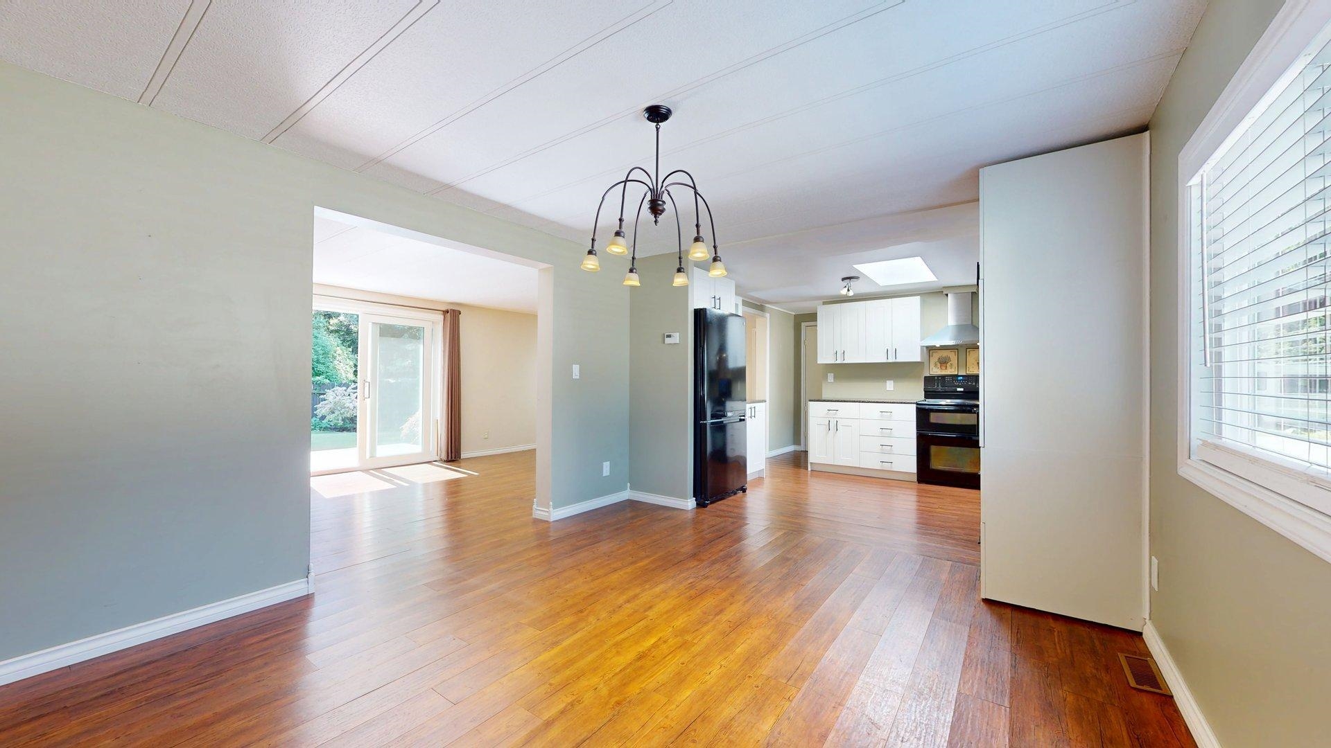 91 1830 MAMQUAM ROAD Unit: 91