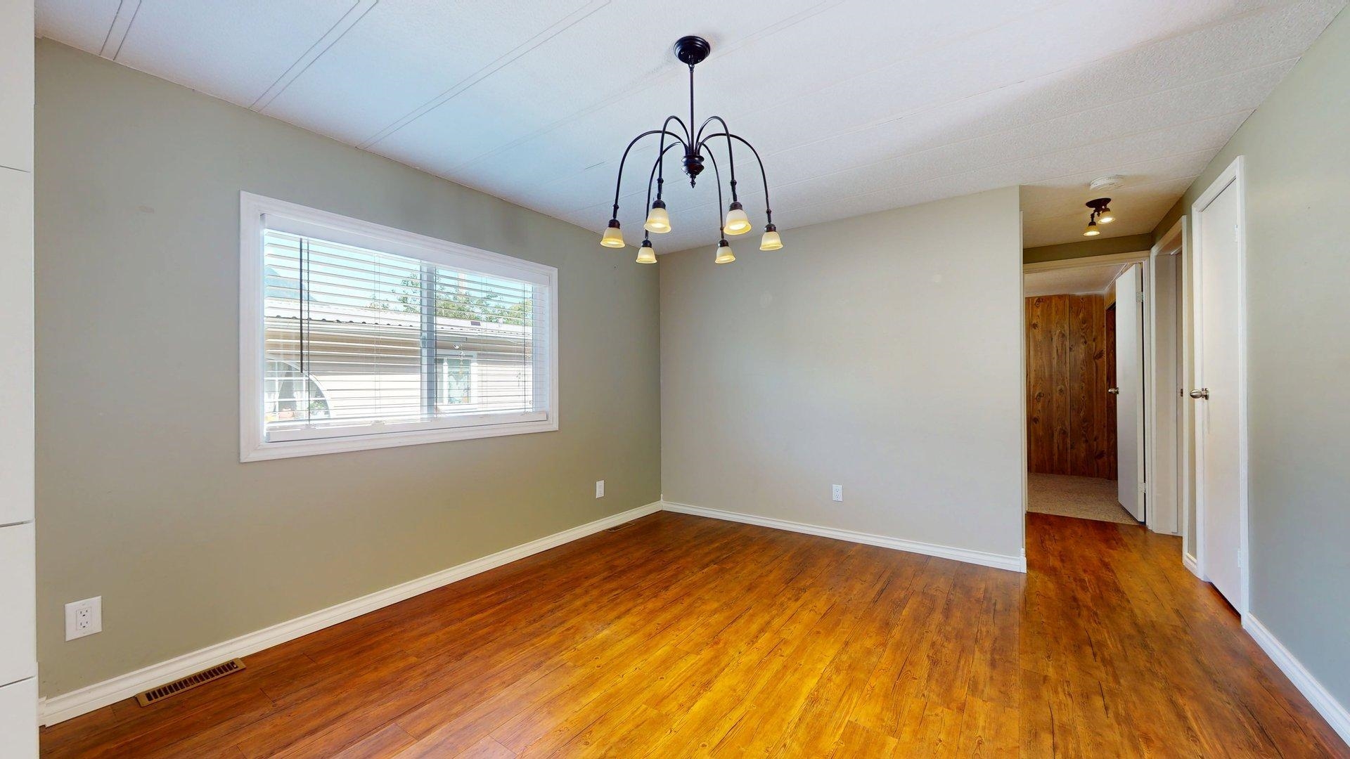 91 1830 MAMQUAM ROAD Unit: 91