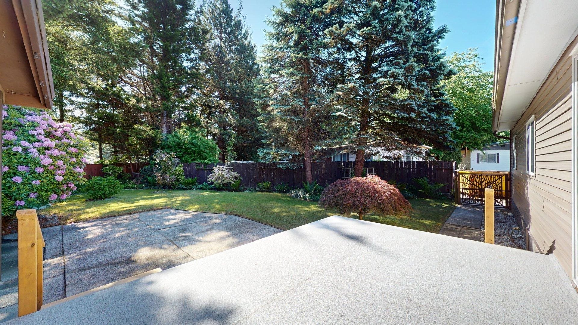 91 1830 MAMQUAM ROAD Unit: 91