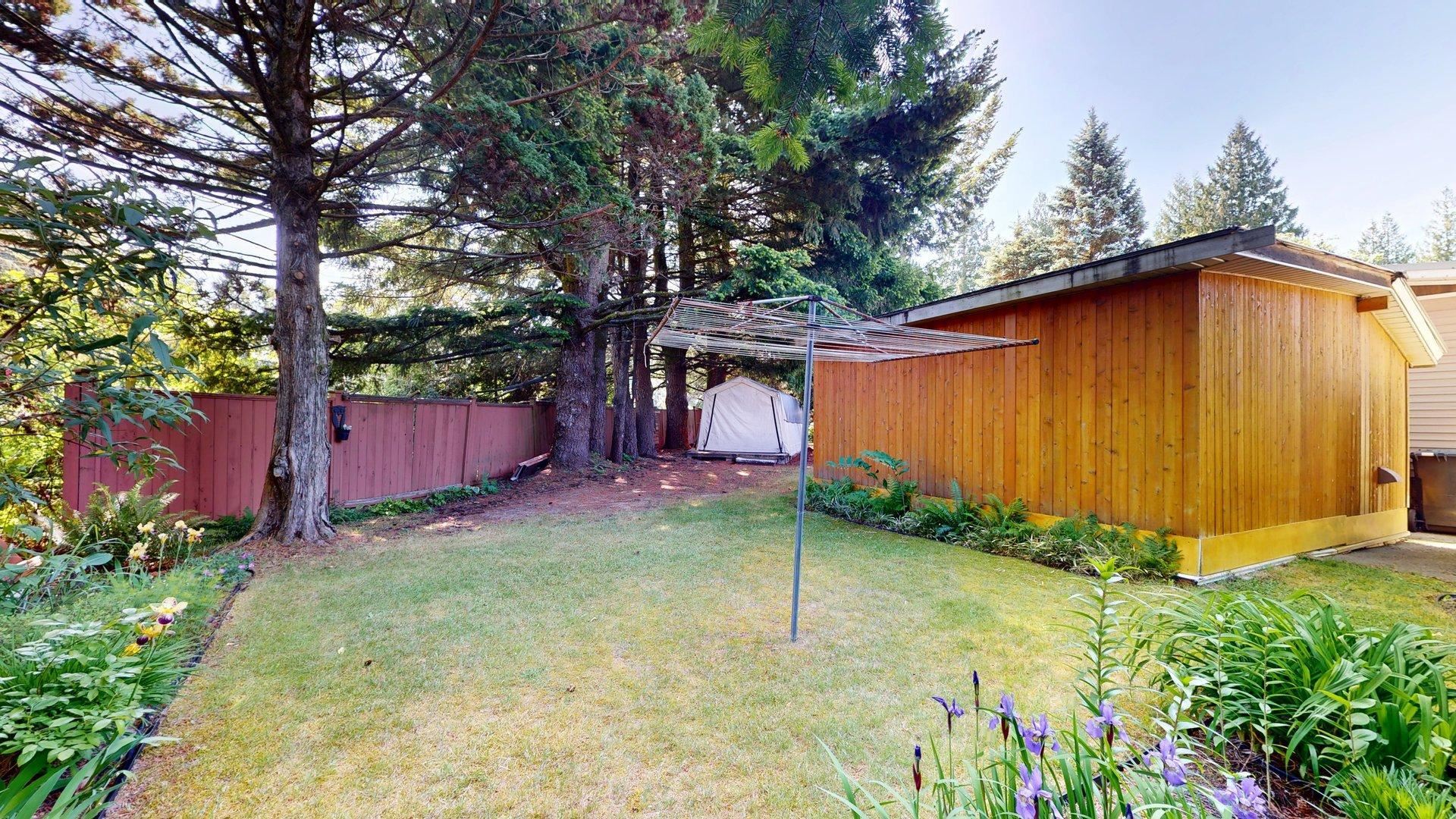 91 1830 MAMQUAM ROAD Unit: 91