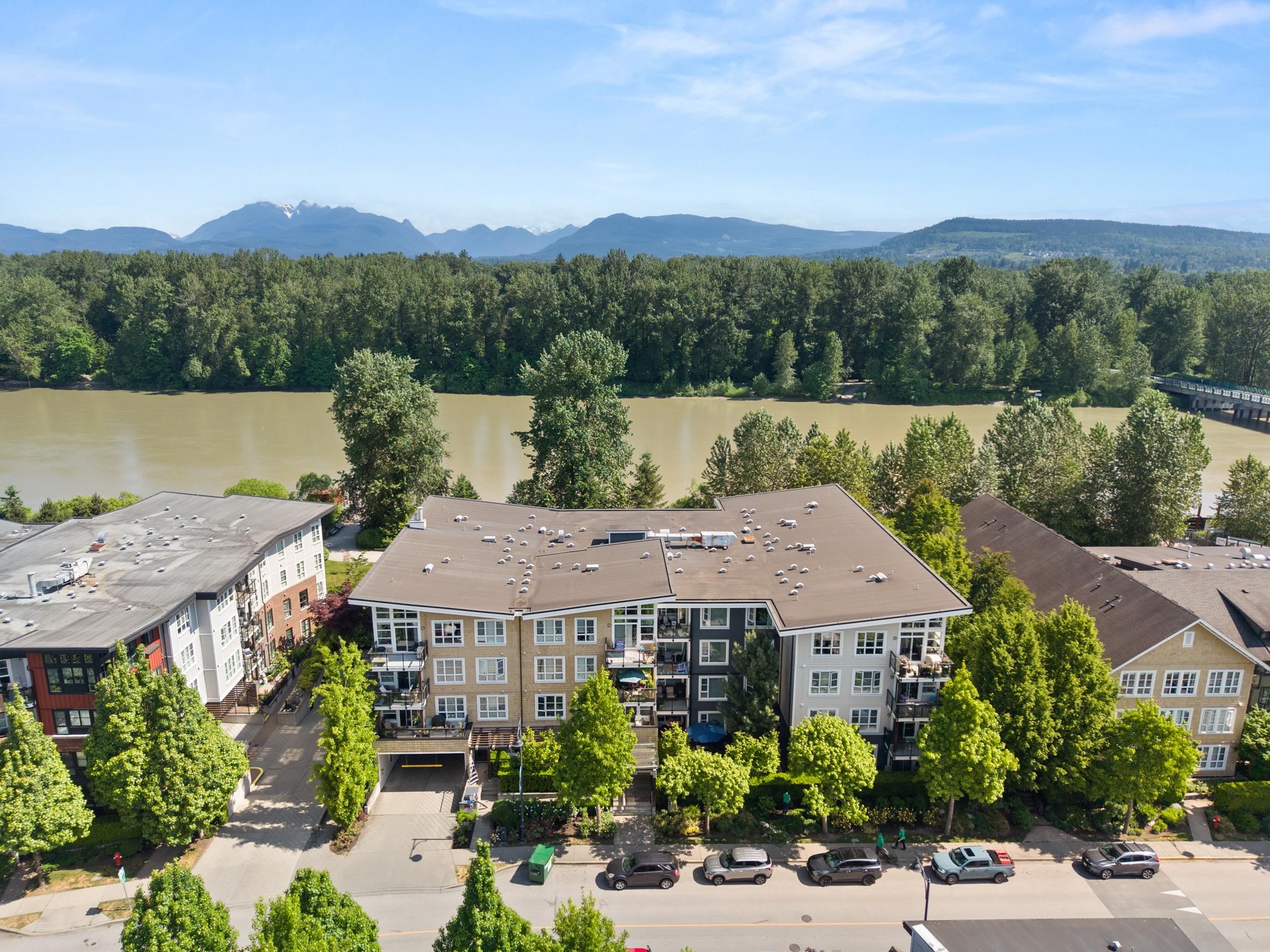 109 23255 BILLY BROWN ROAD Unit: 109