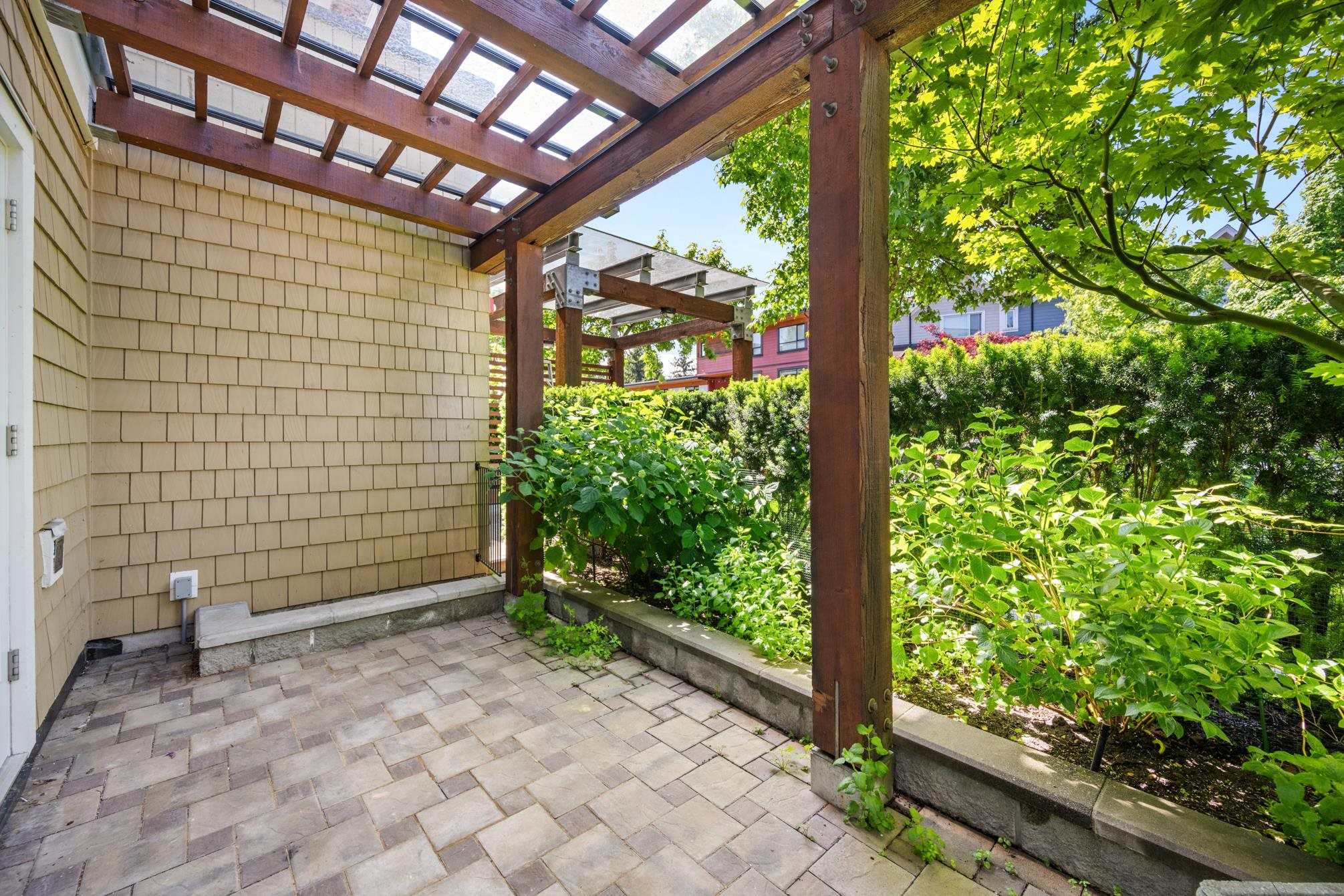 109 23255 BILLY BROWN ROAD Unit: 109