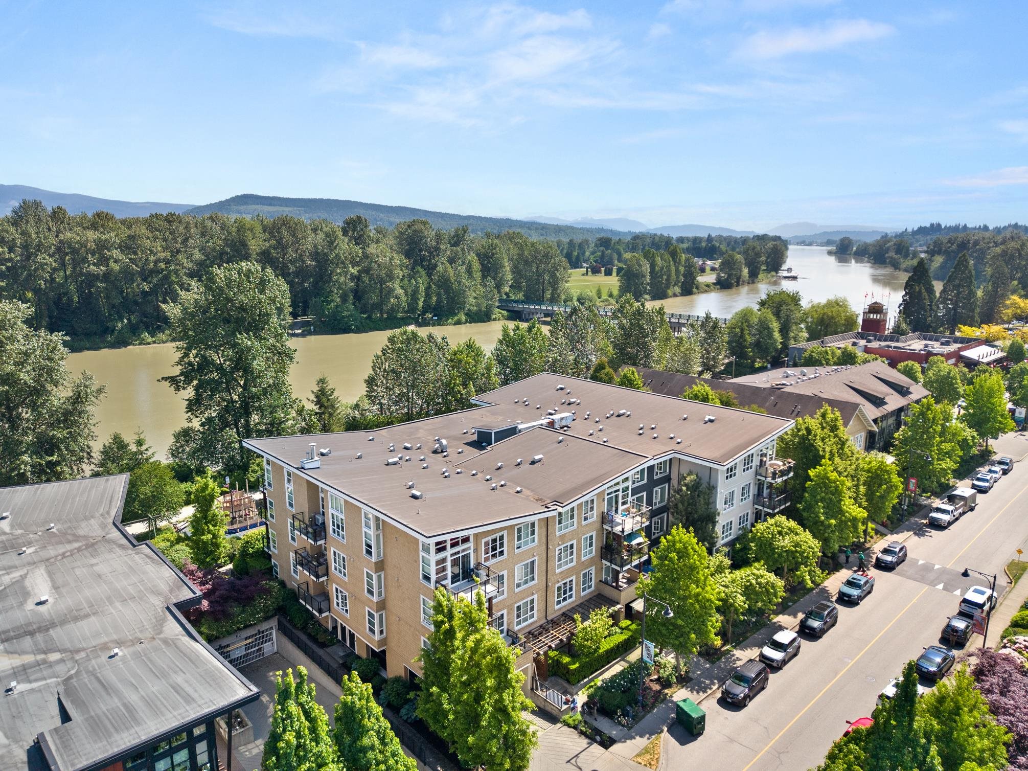 109 23255 BILLY BROWN ROAD Unit: 109