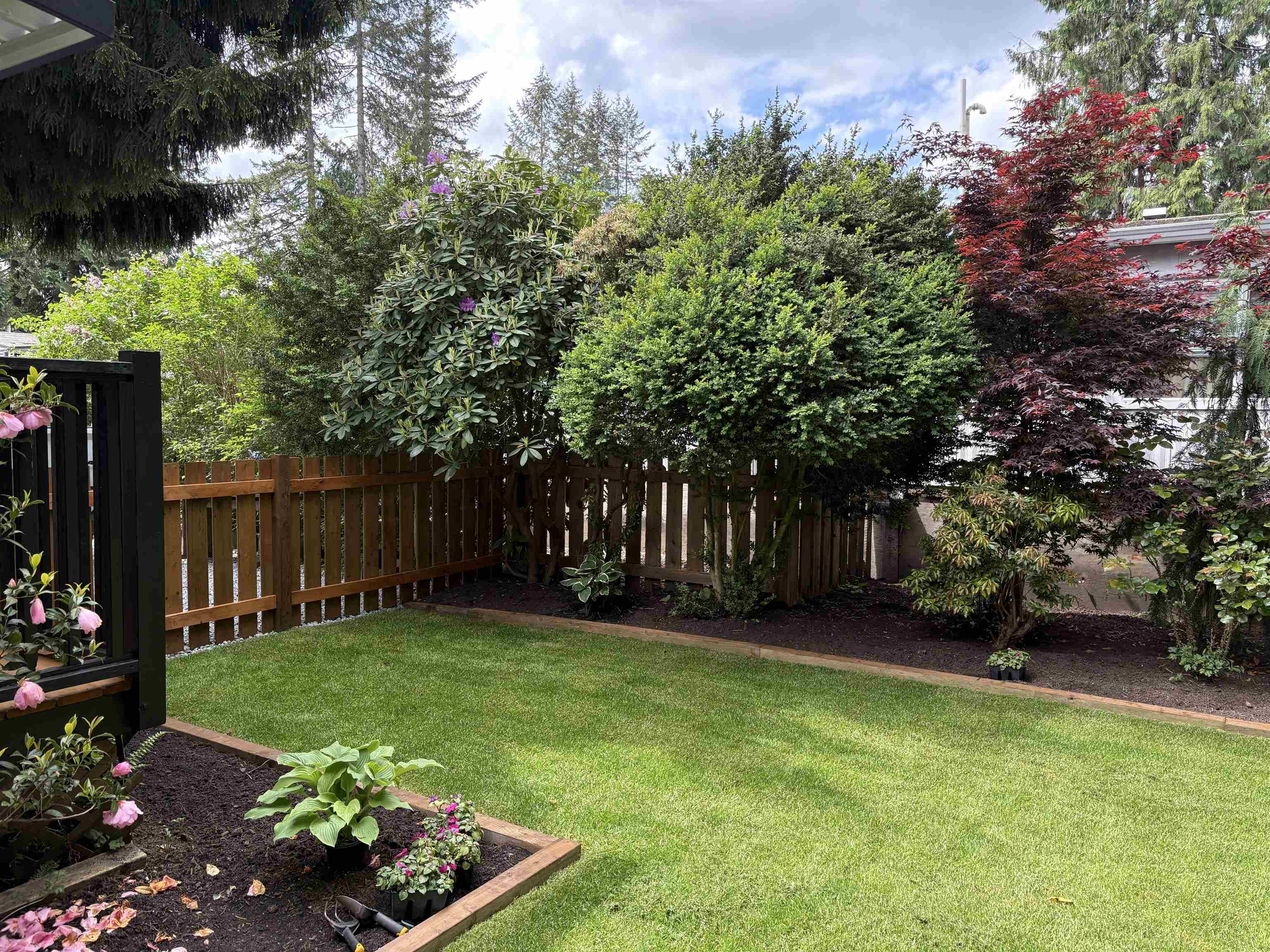 33 23325 CALVIN CRESCENT Unit: 33