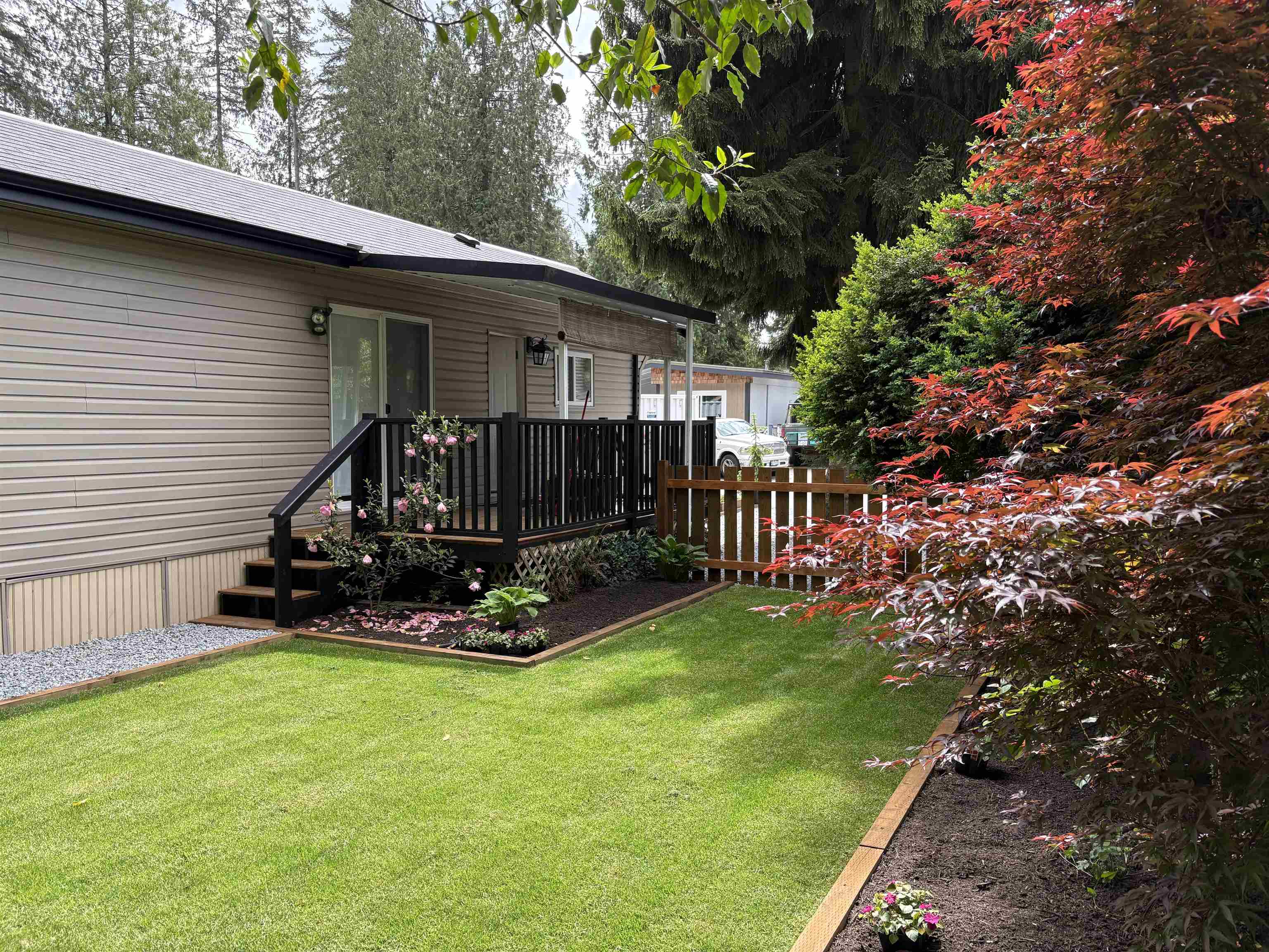 33 23325 CALVIN CRESCENT Unit: 33