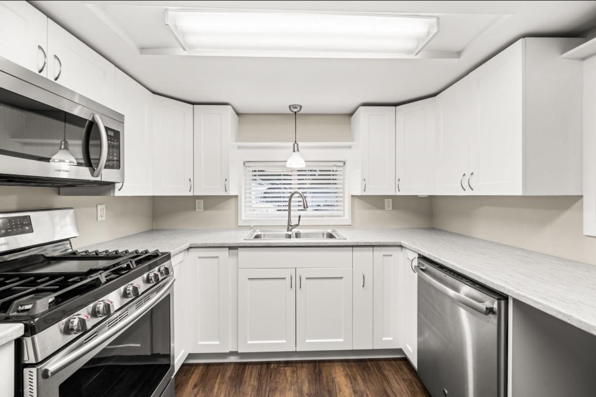 33 23325 CALVIN CRESCENT Unit: 33