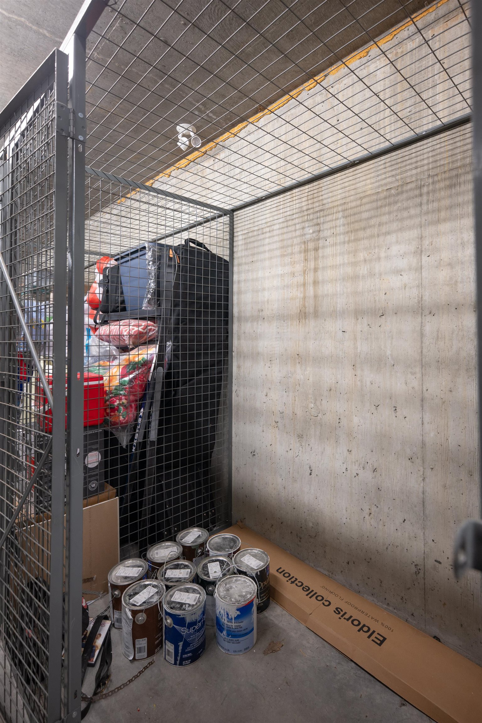 225 18 JACK MAHONY PLACE Unit: 225