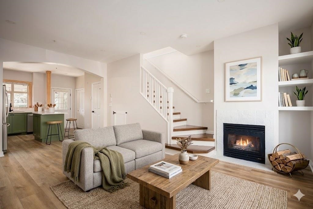 225 18 JACK MAHONY PLACE Unit: 225