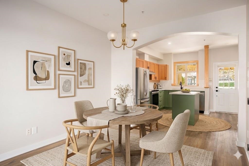 225 18 JACK MAHONY PLACE Unit: 225