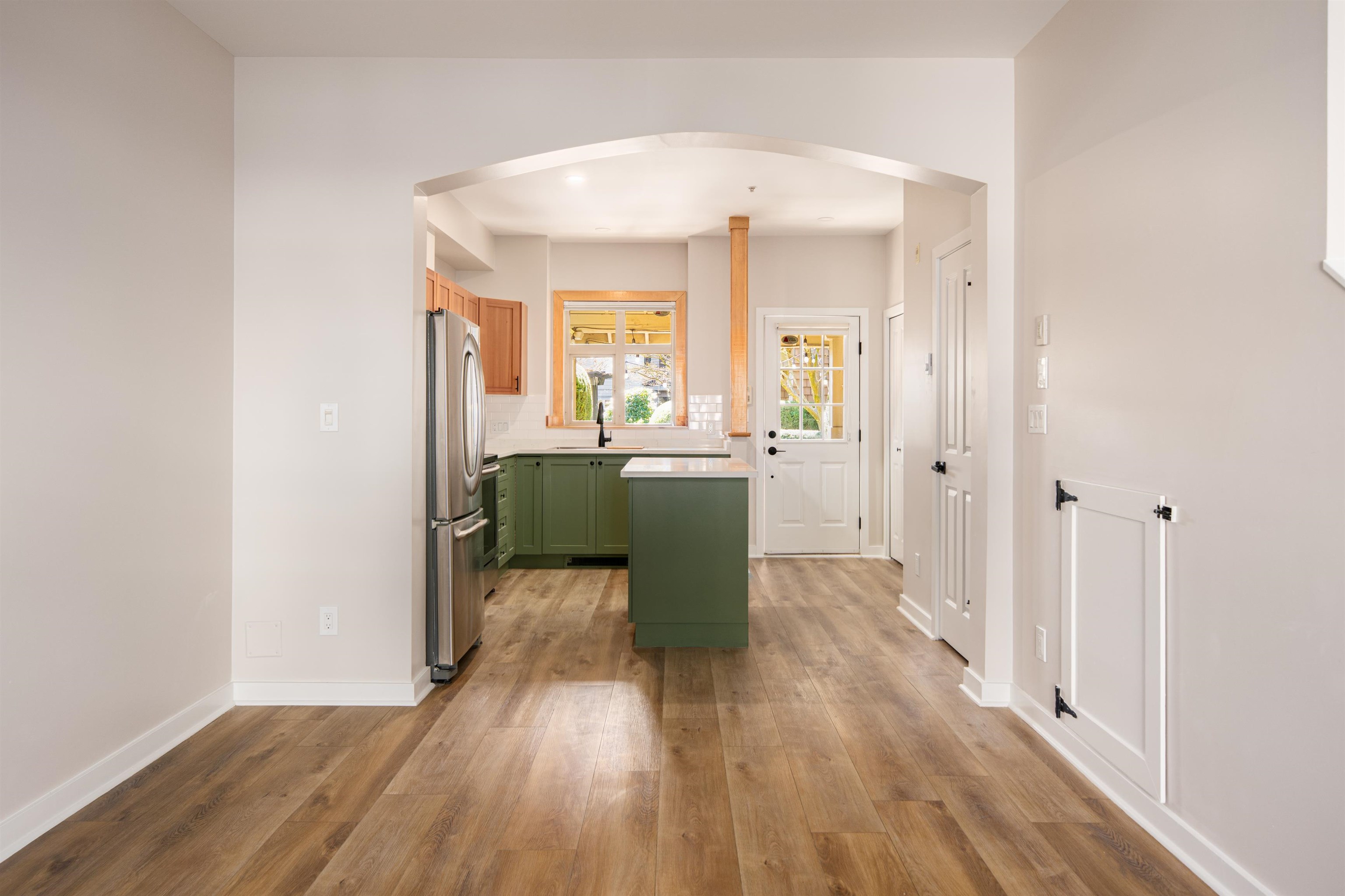 225 18 JACK MAHONY PLACE Unit: 225