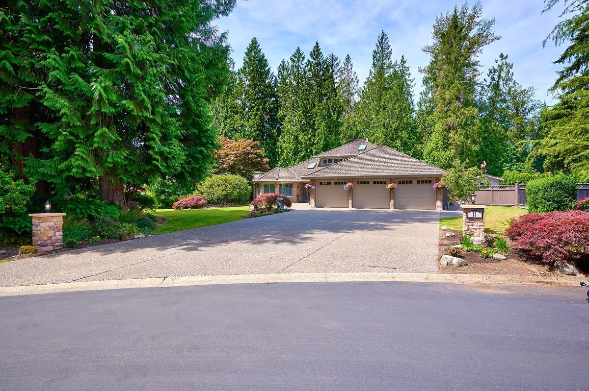 11 23100 129 AVENUE Unit: 11