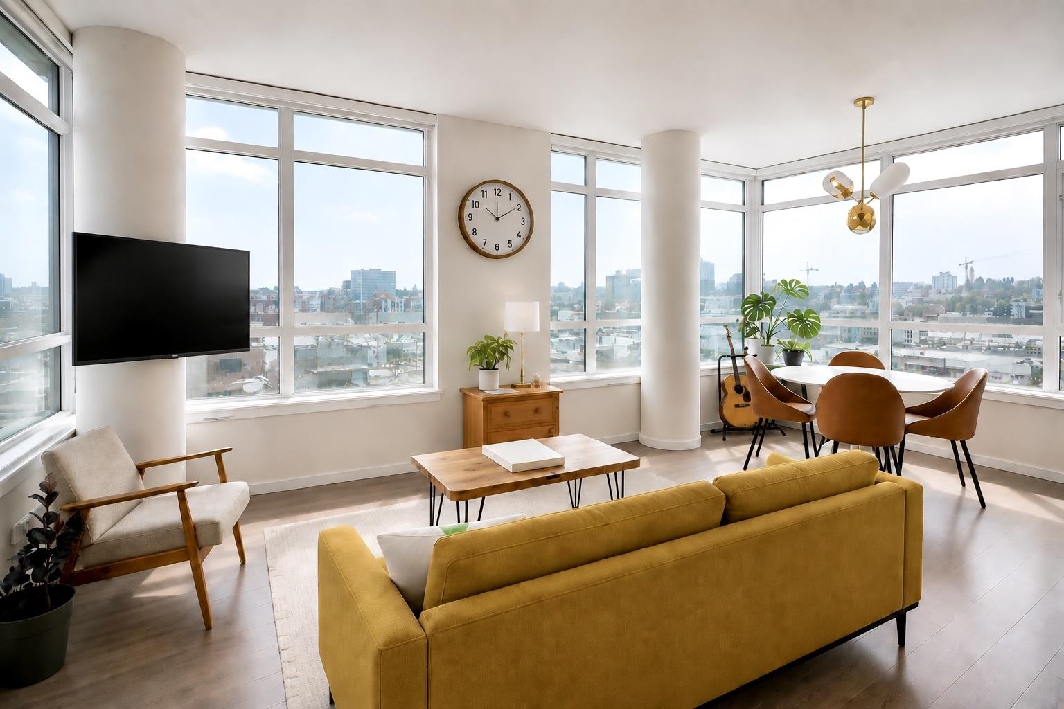 1201 89 W 2ND AVENUE Unit: 1201