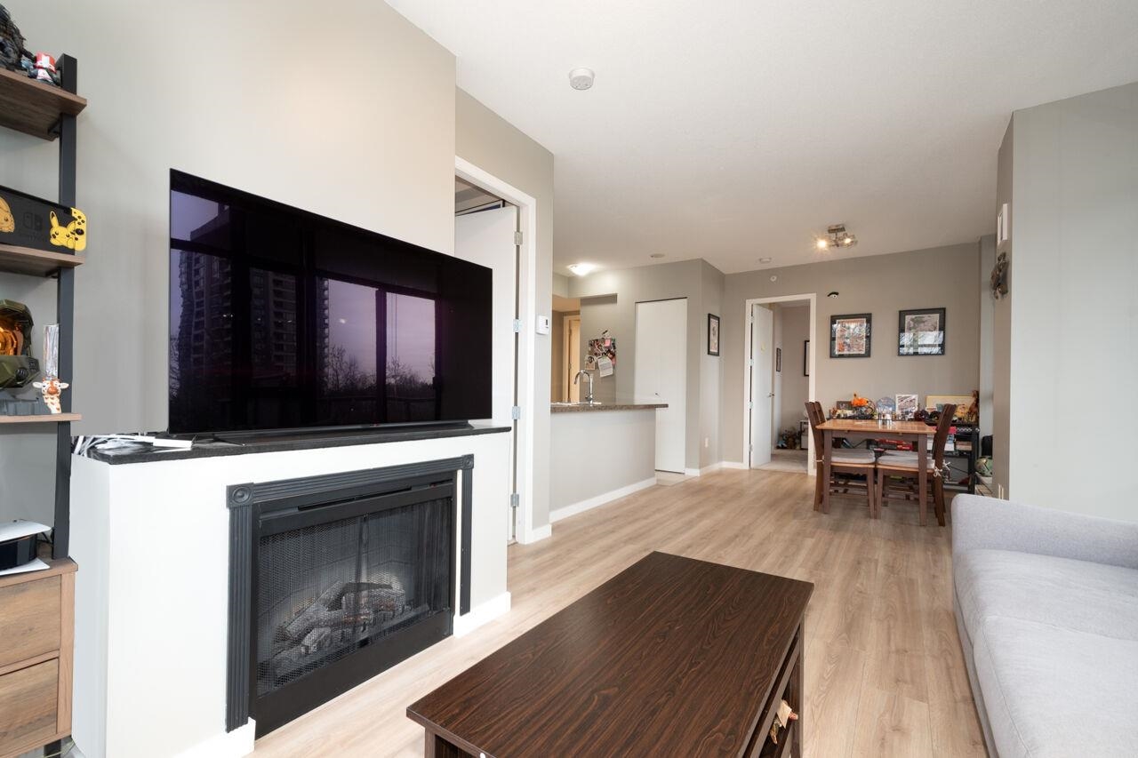 401 4250 DAWSON STREET