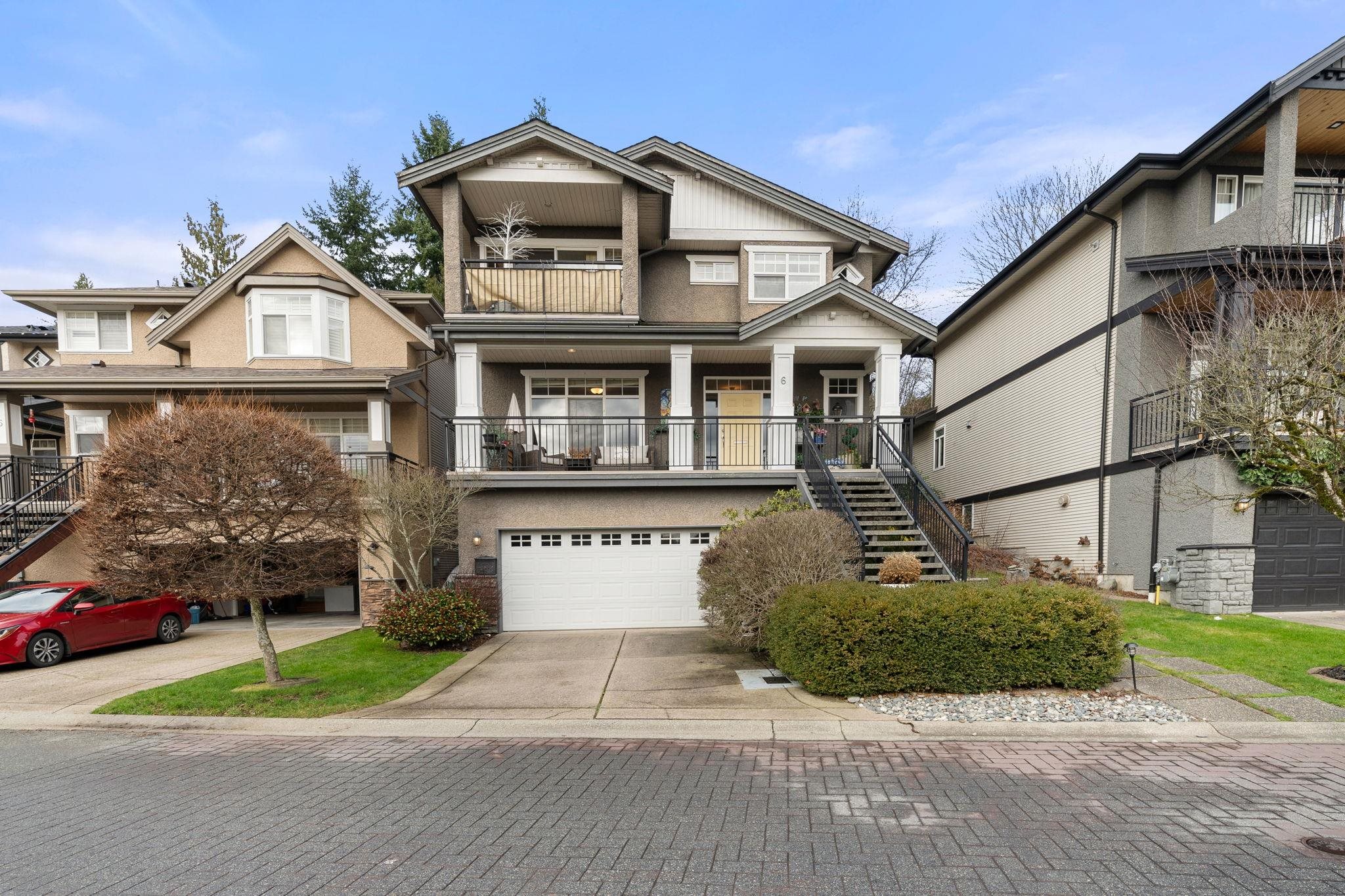 6 11442 BEST STREET
