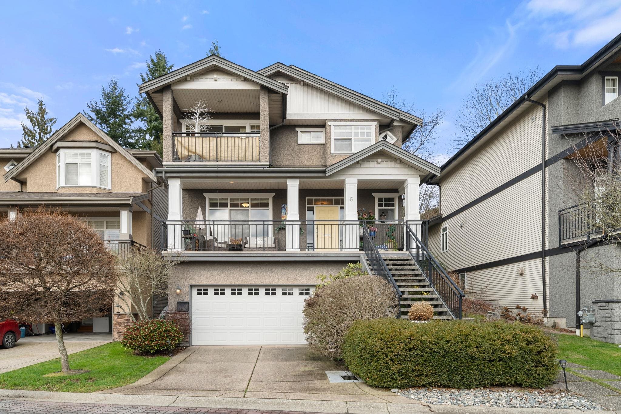 6 11442 BEST STREET
